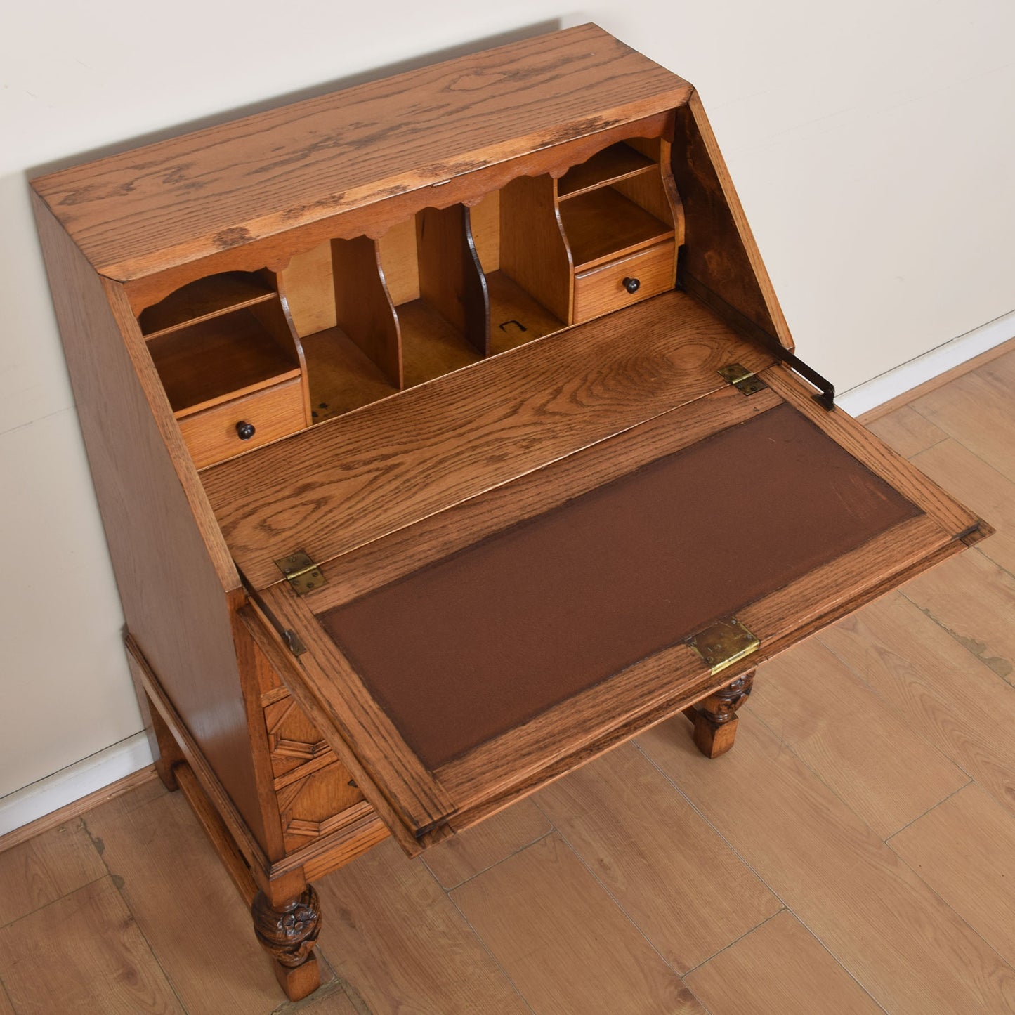 Oak Writing Bureau