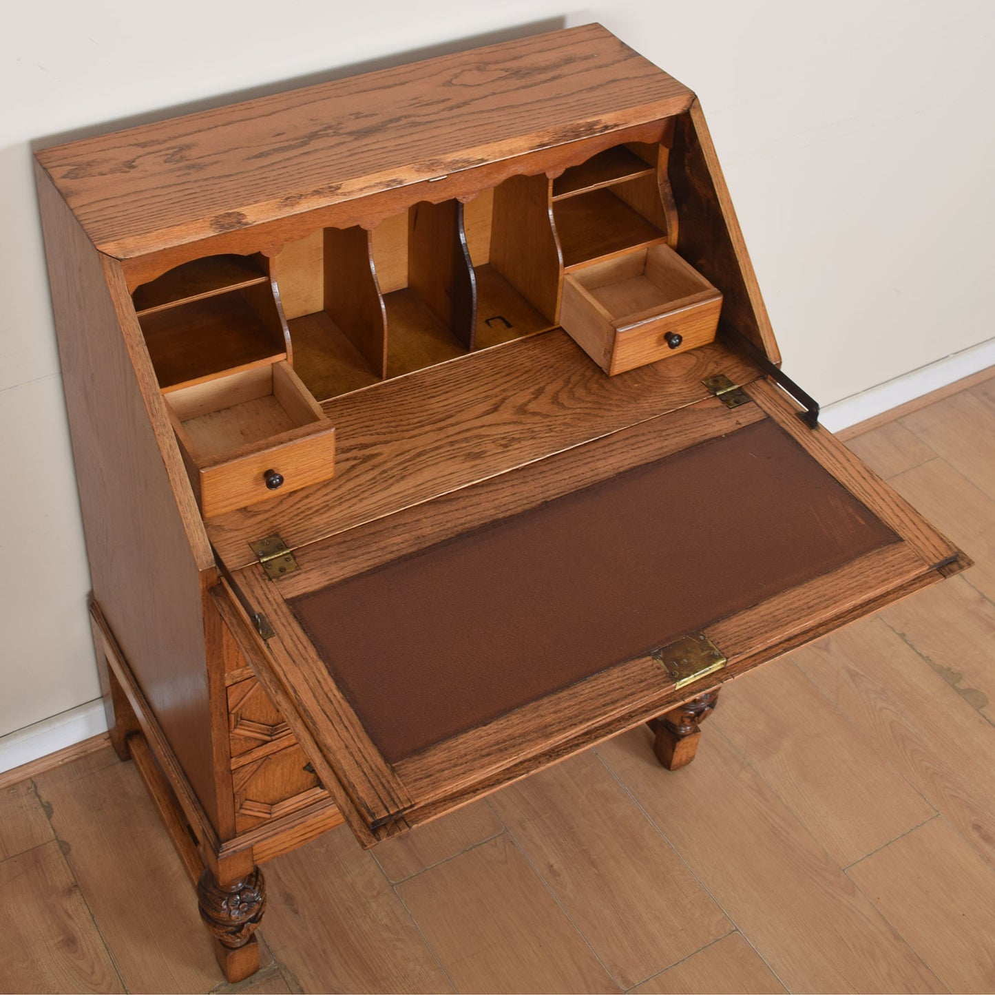 Oak Writing Bureau