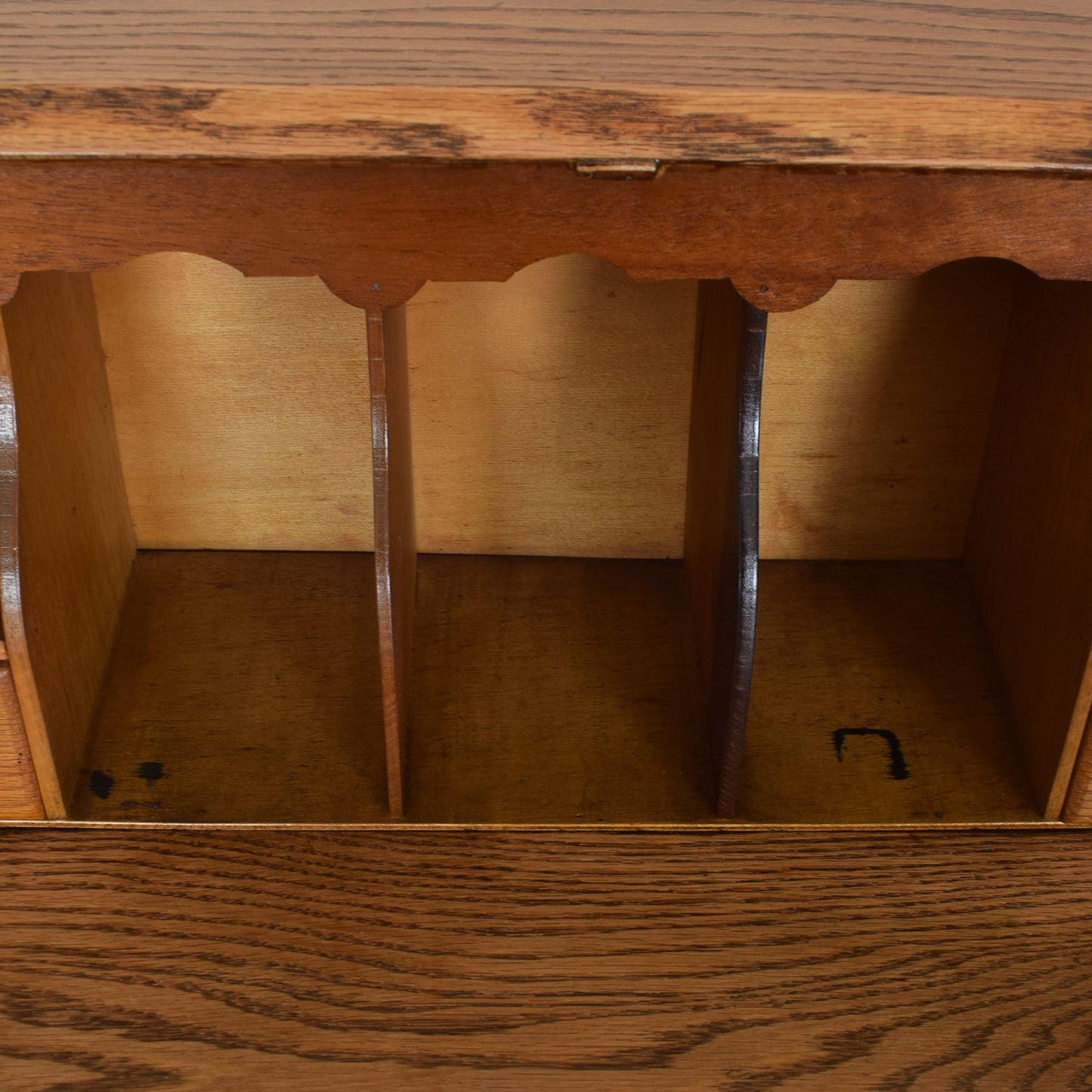 Oak Writing Bureau