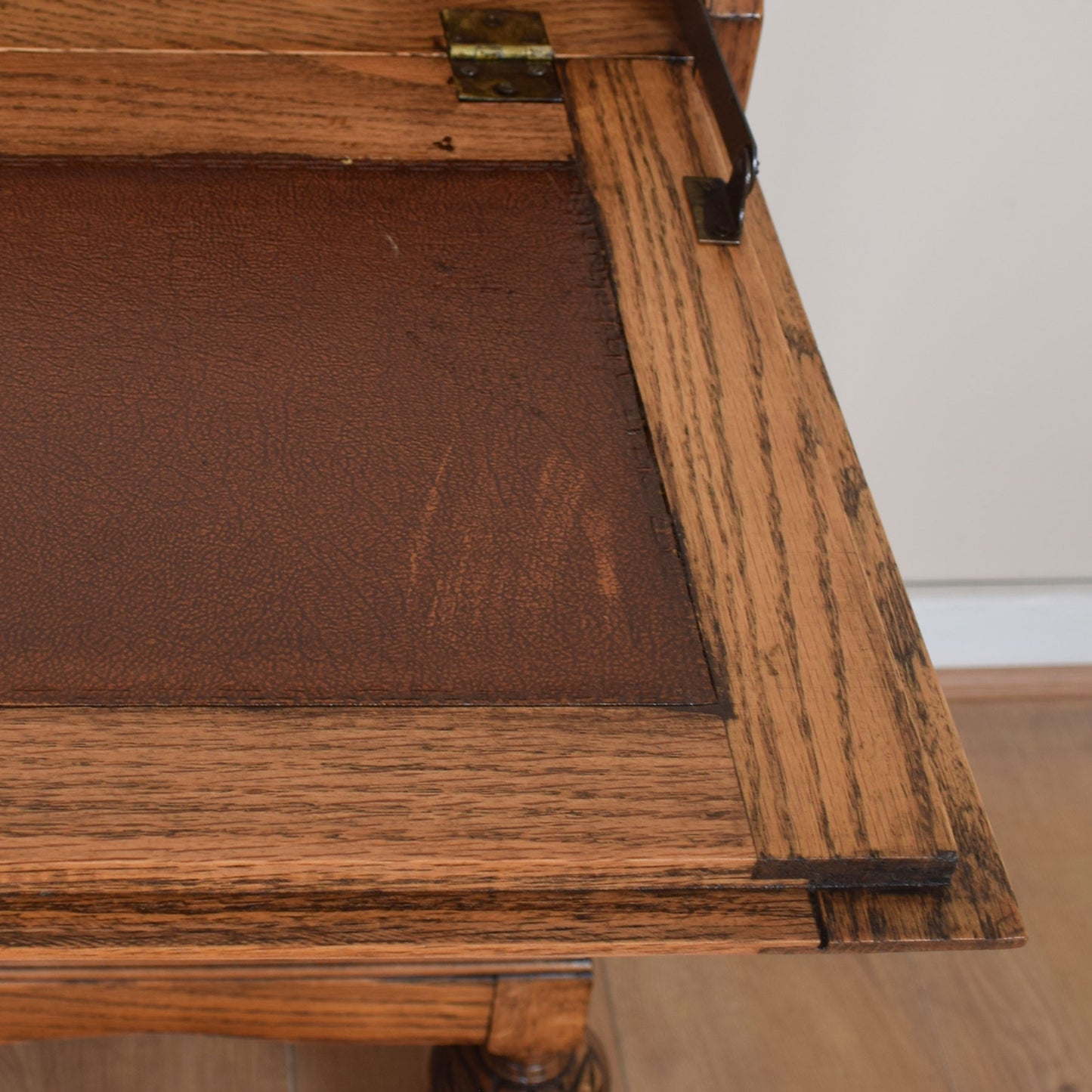 Oak Writing Bureau