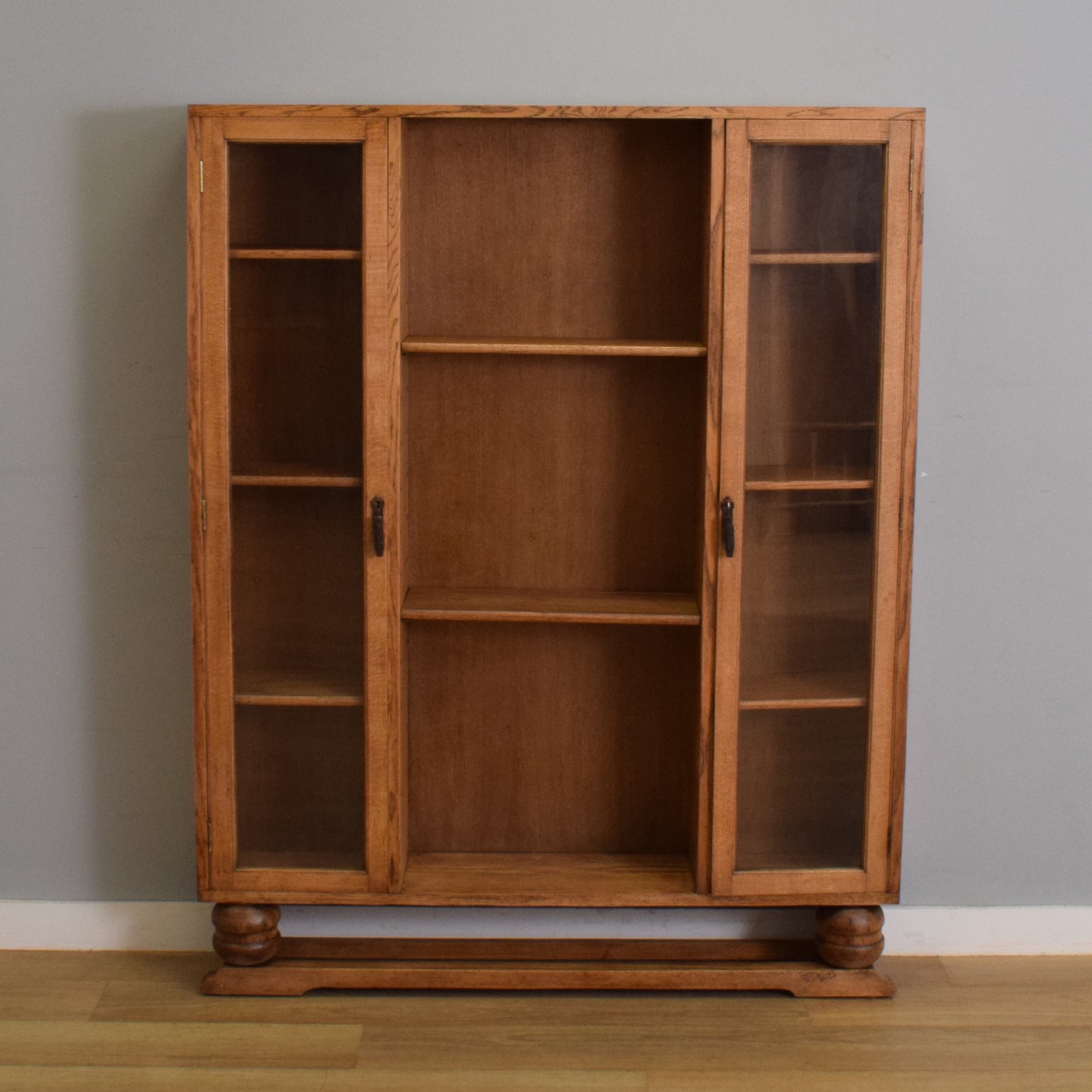 Glazed Display Cabinet