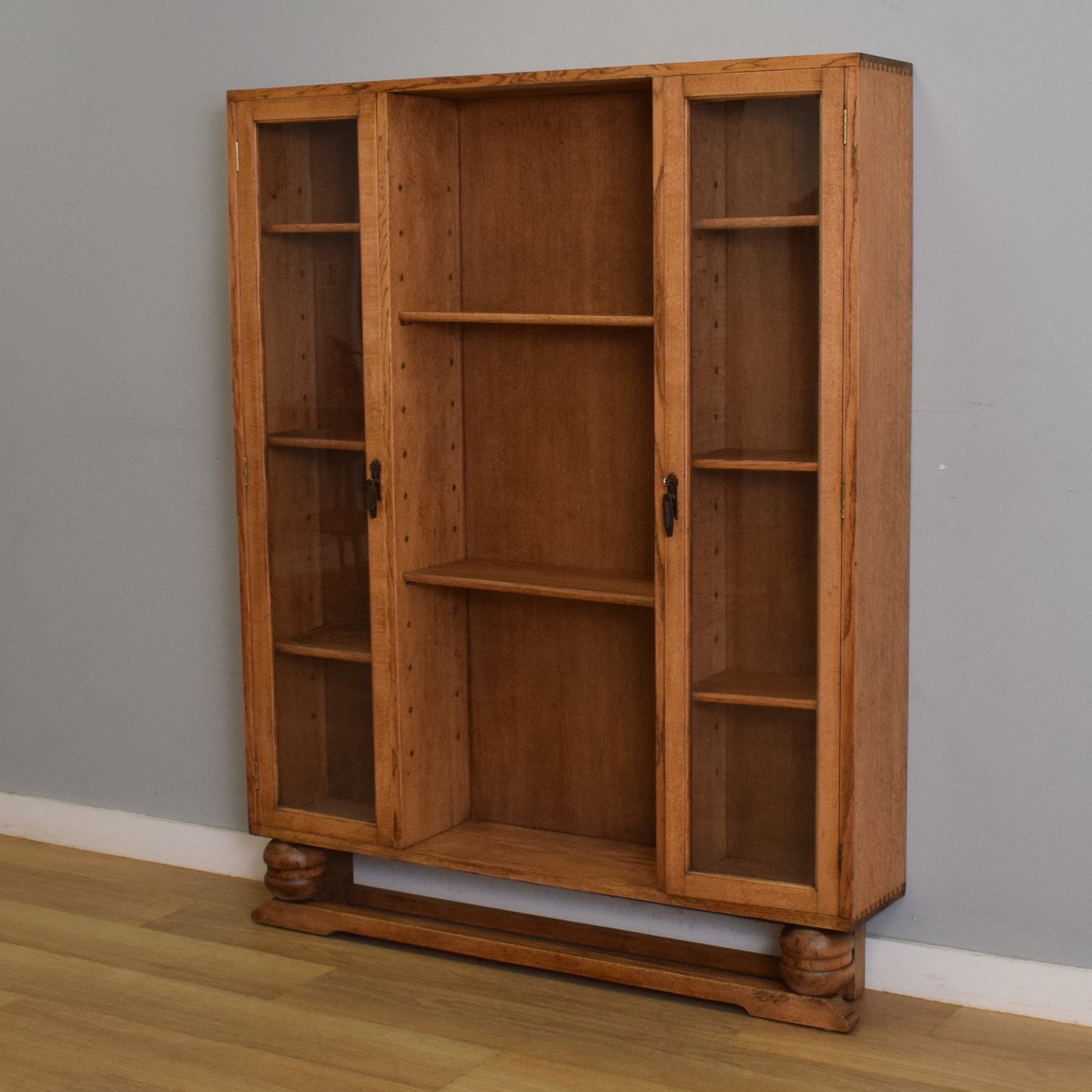 Glazed Display Cabinet
