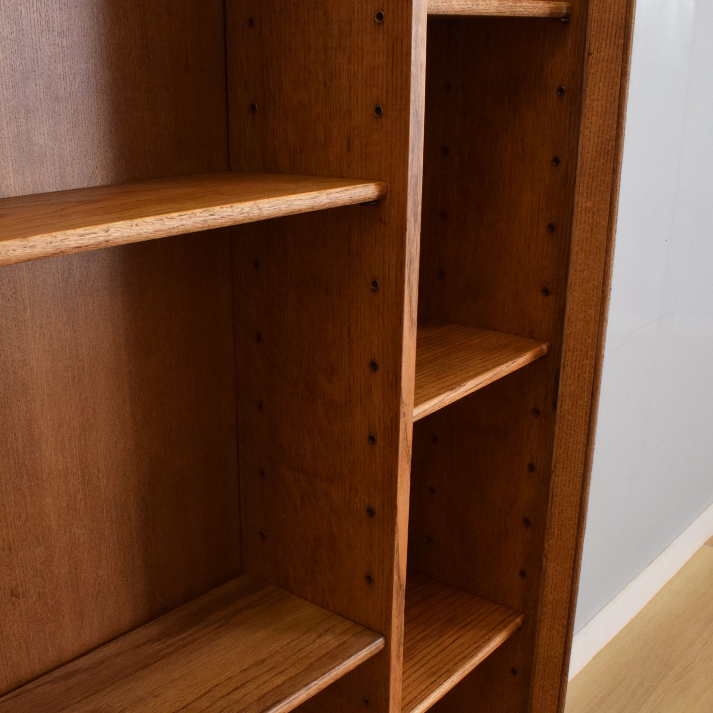Glazed Display Cabinet