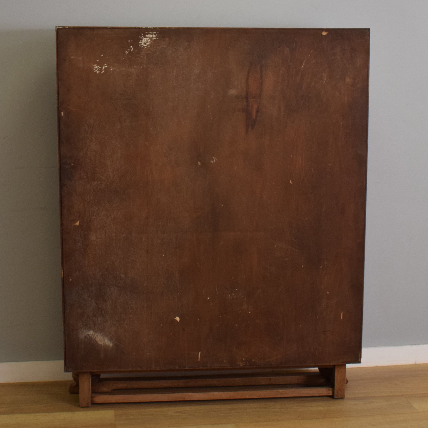 Glazed Display Cabinet