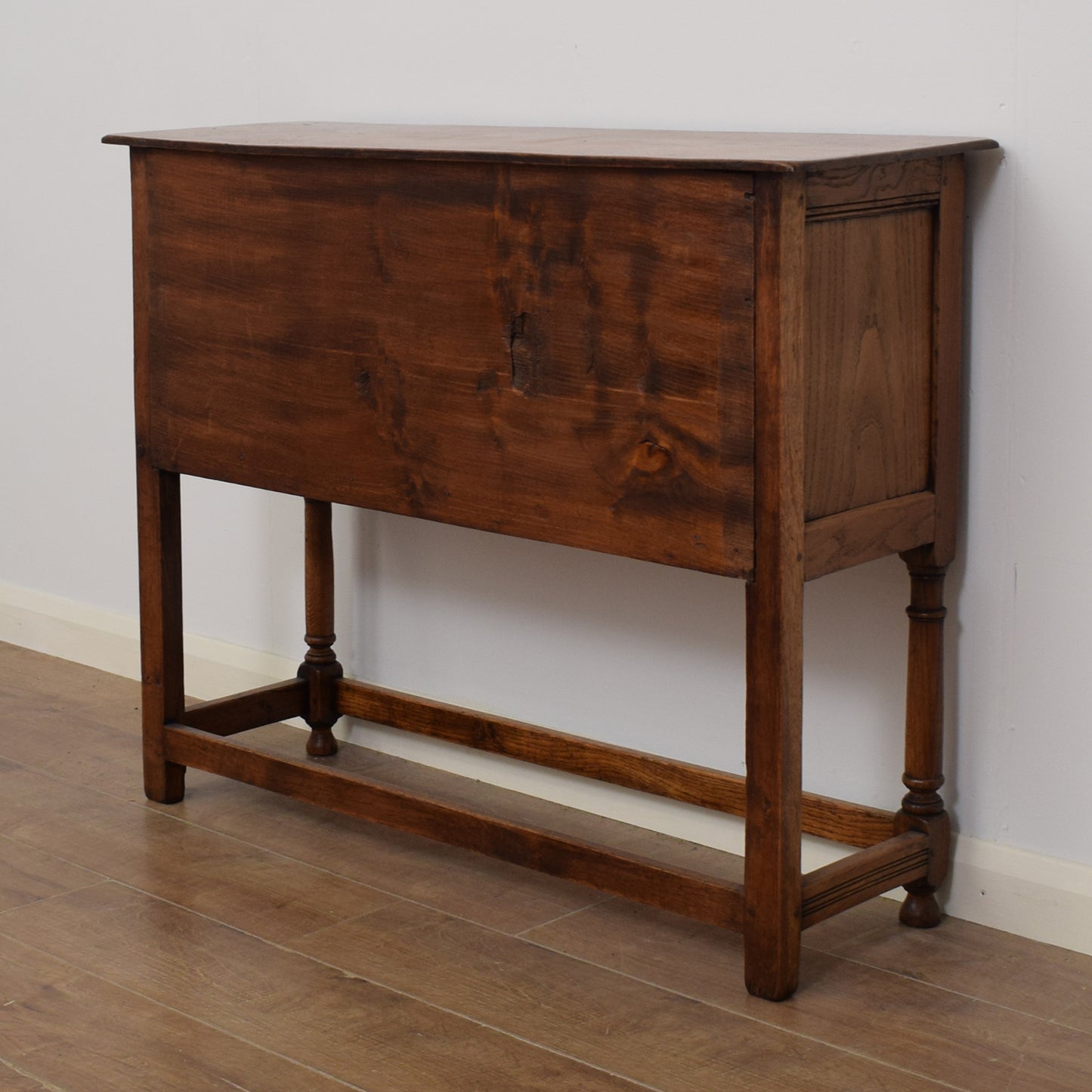 Restored Oak Sideboard
