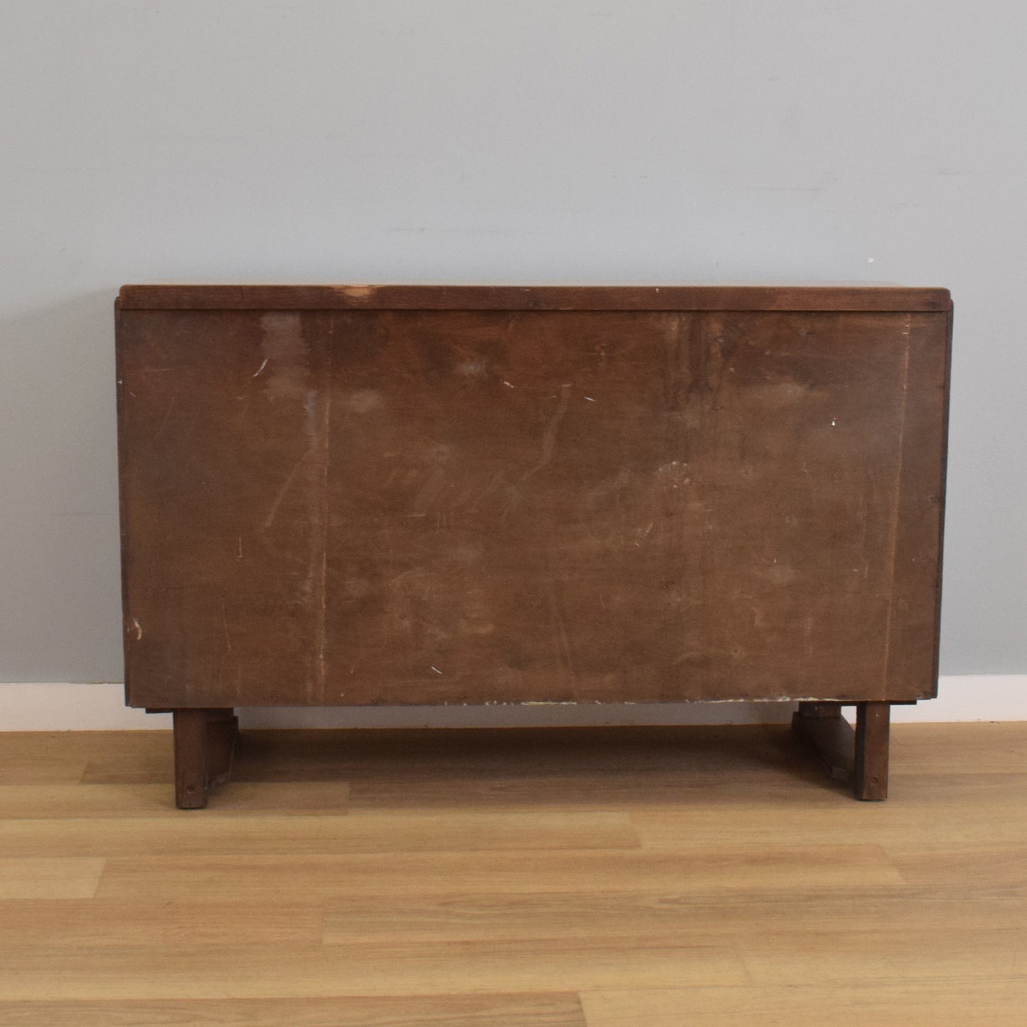 Painted Art-Deco Style Sideboard