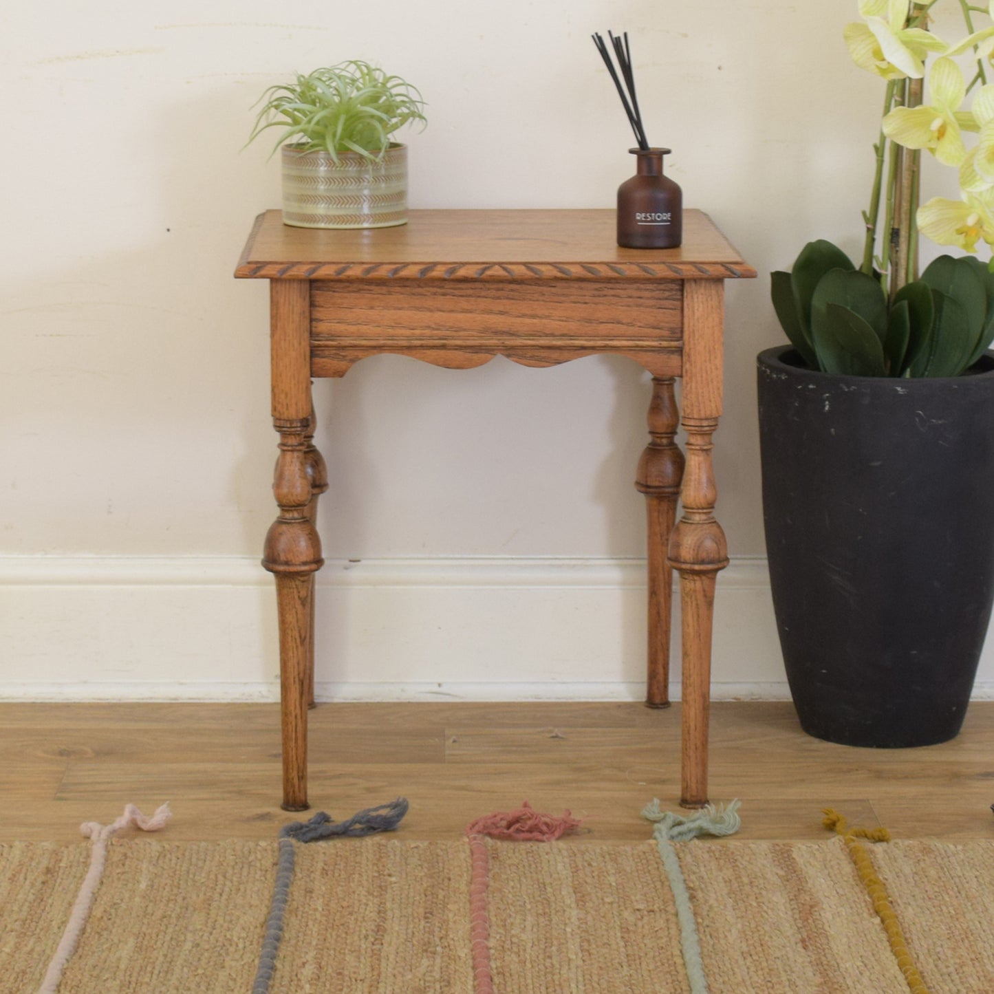 Occasional Table