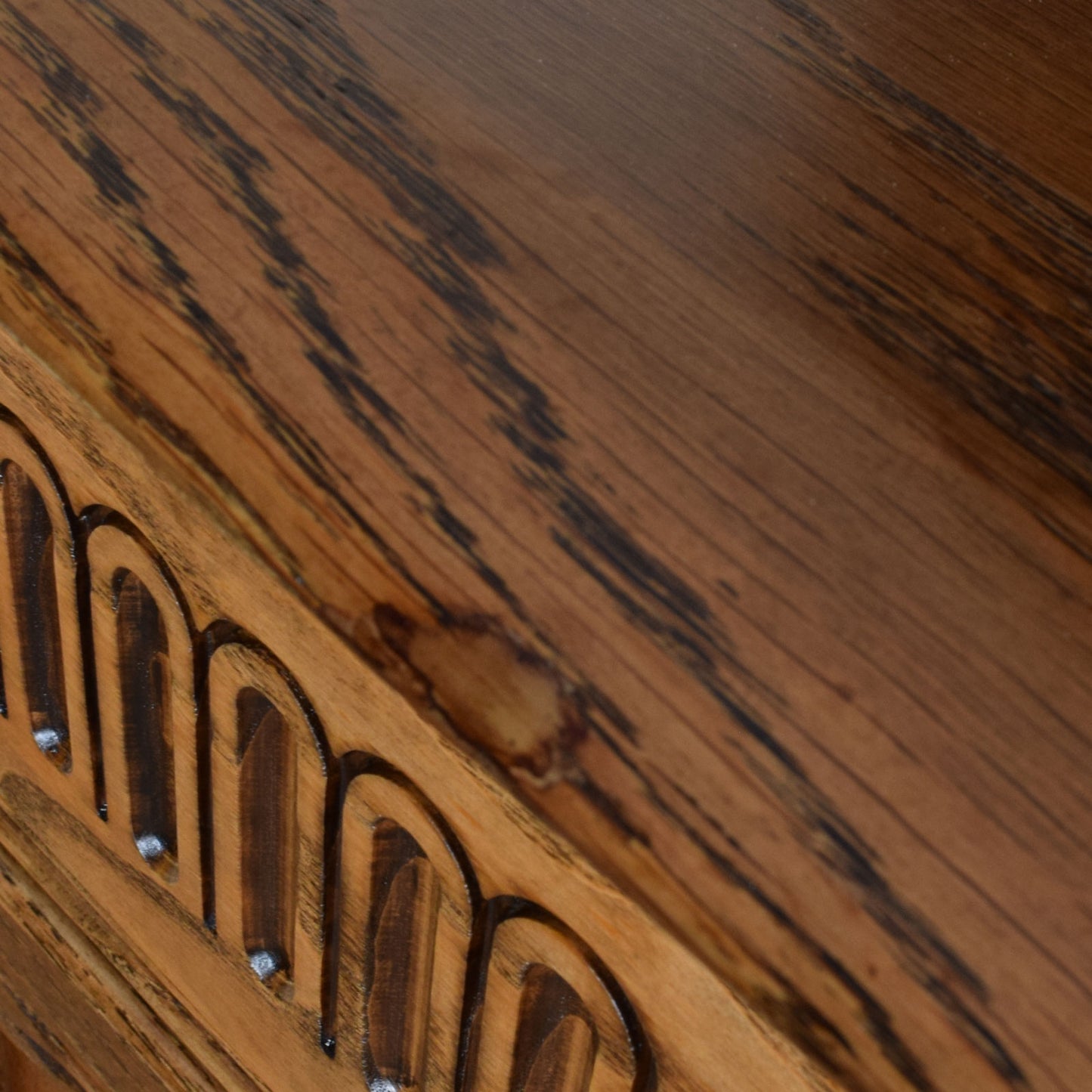 Priory Dresser