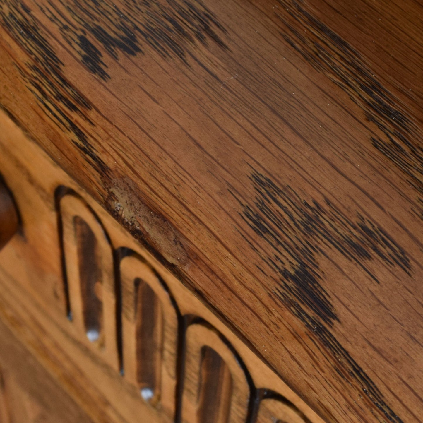 Priory Dresser