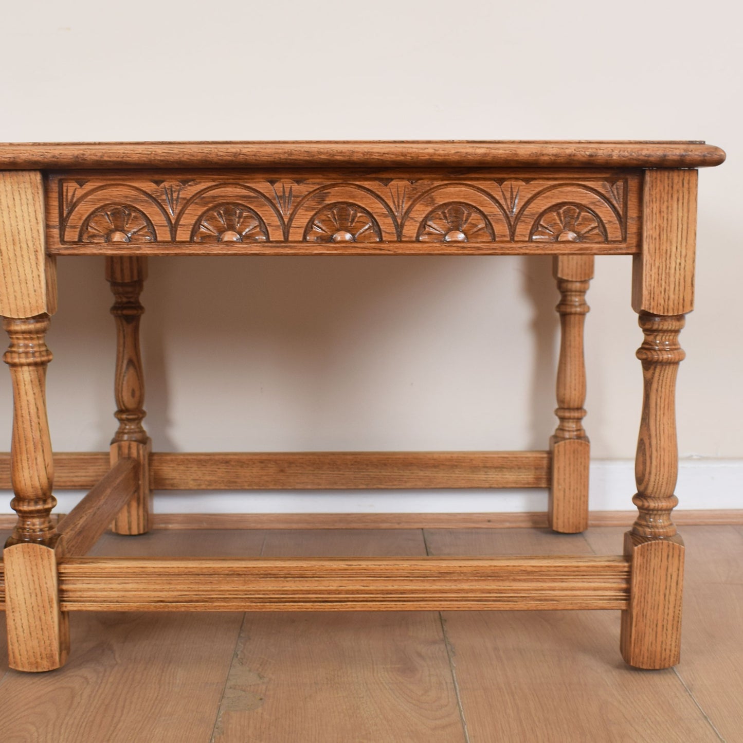 Jaycee Long-John Nest of Tables