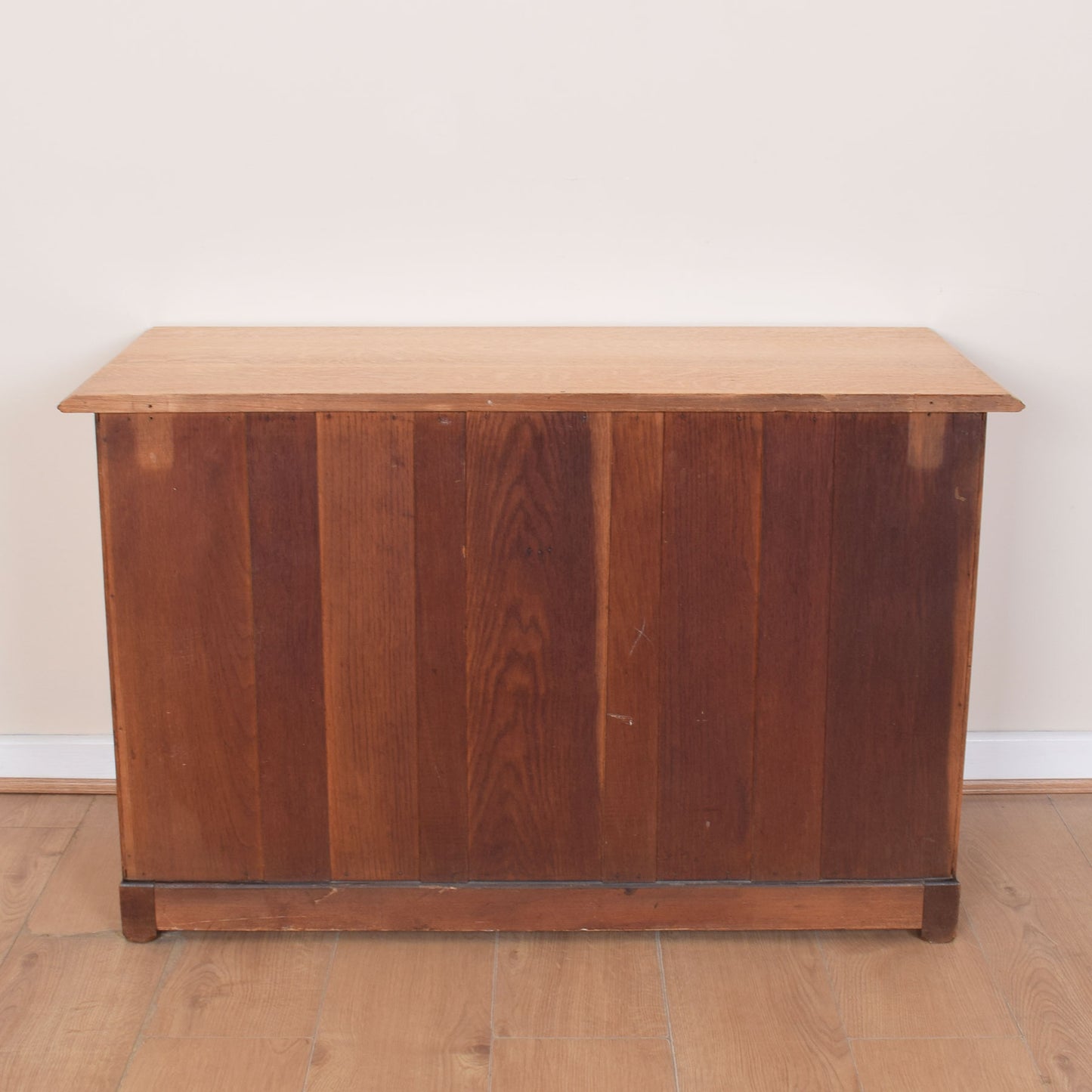 Light Oak Chest of Drawers