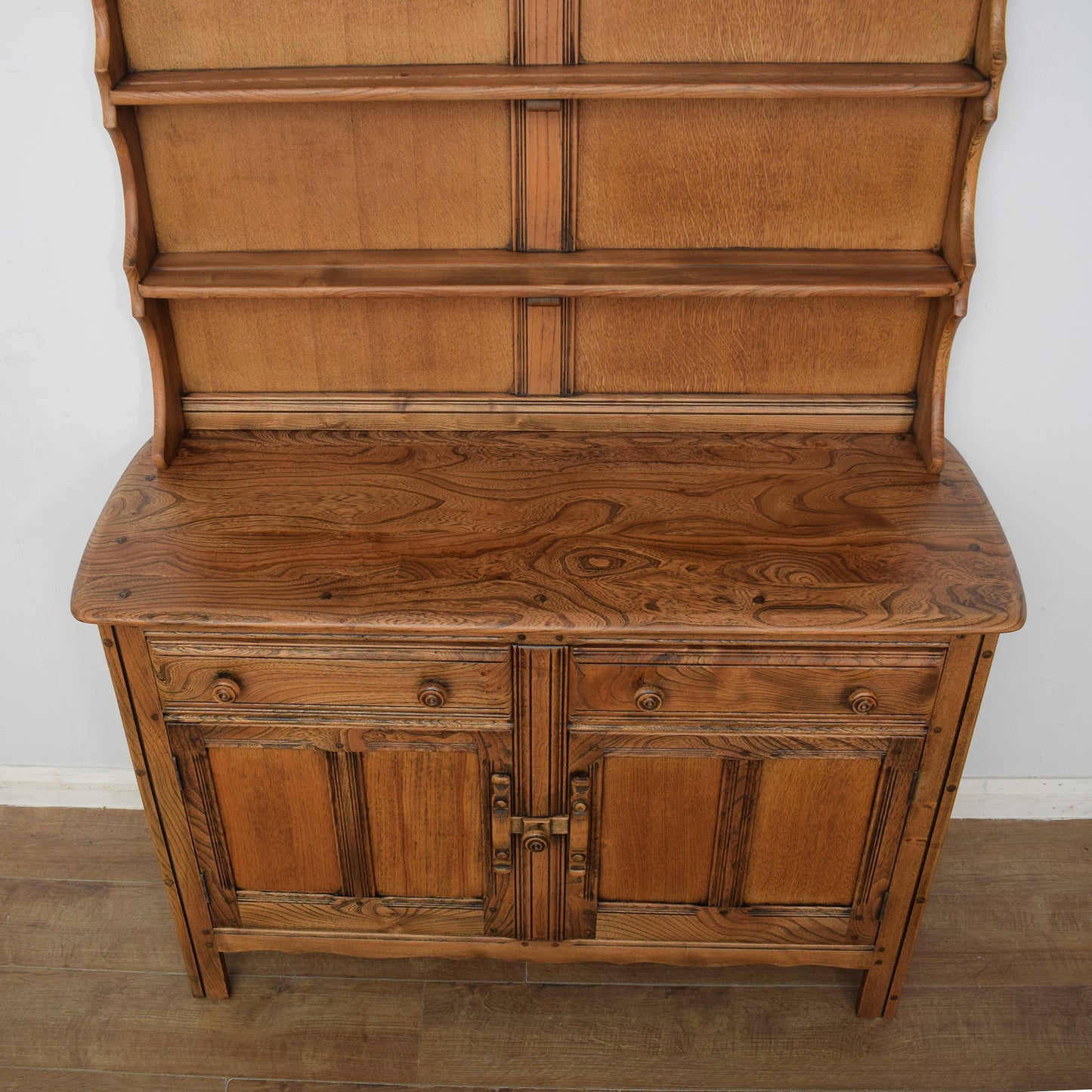 Restored Ercol Dresser