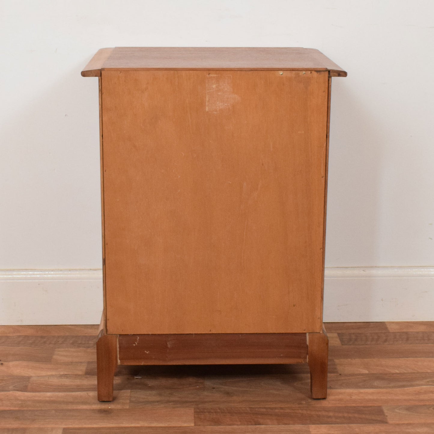 Restored Stag Bedside