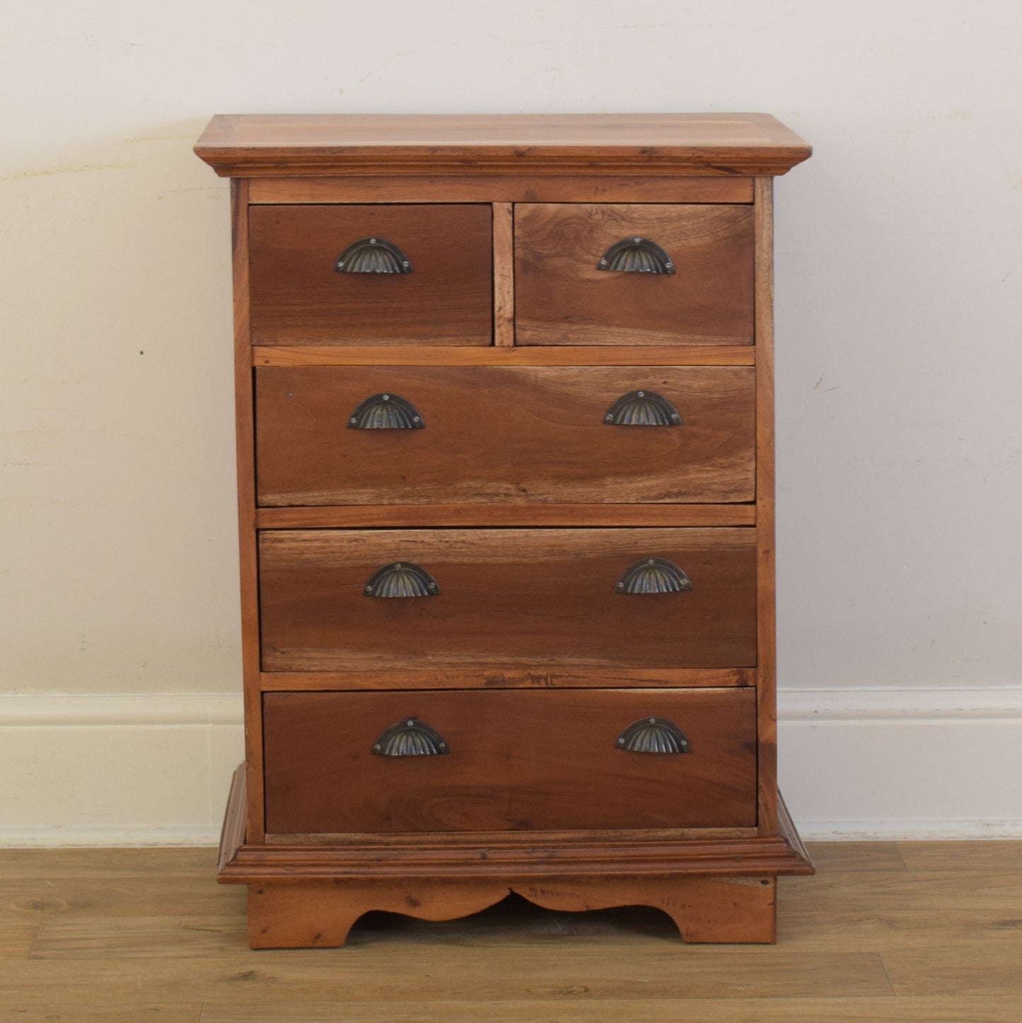Sheesham Chest Of Drawers