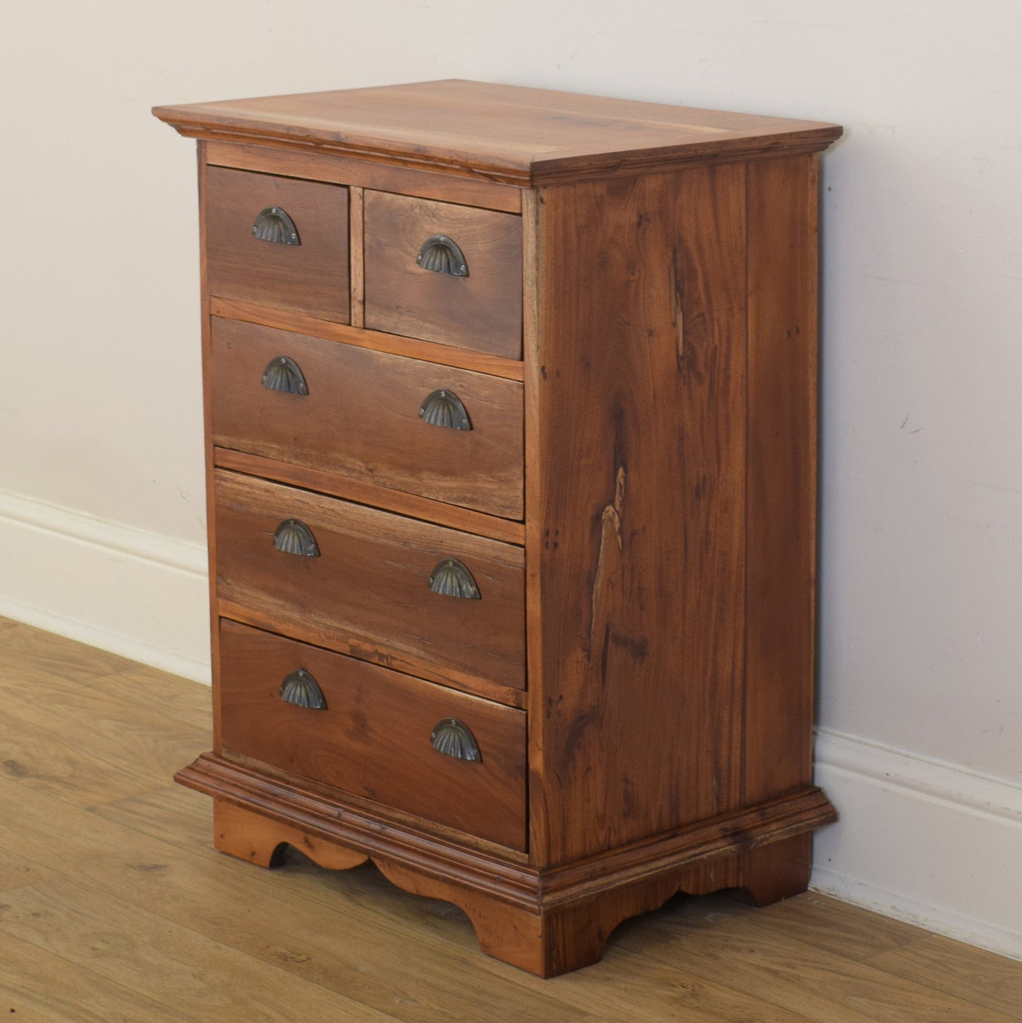 Sheesham Chest Of Drawers
