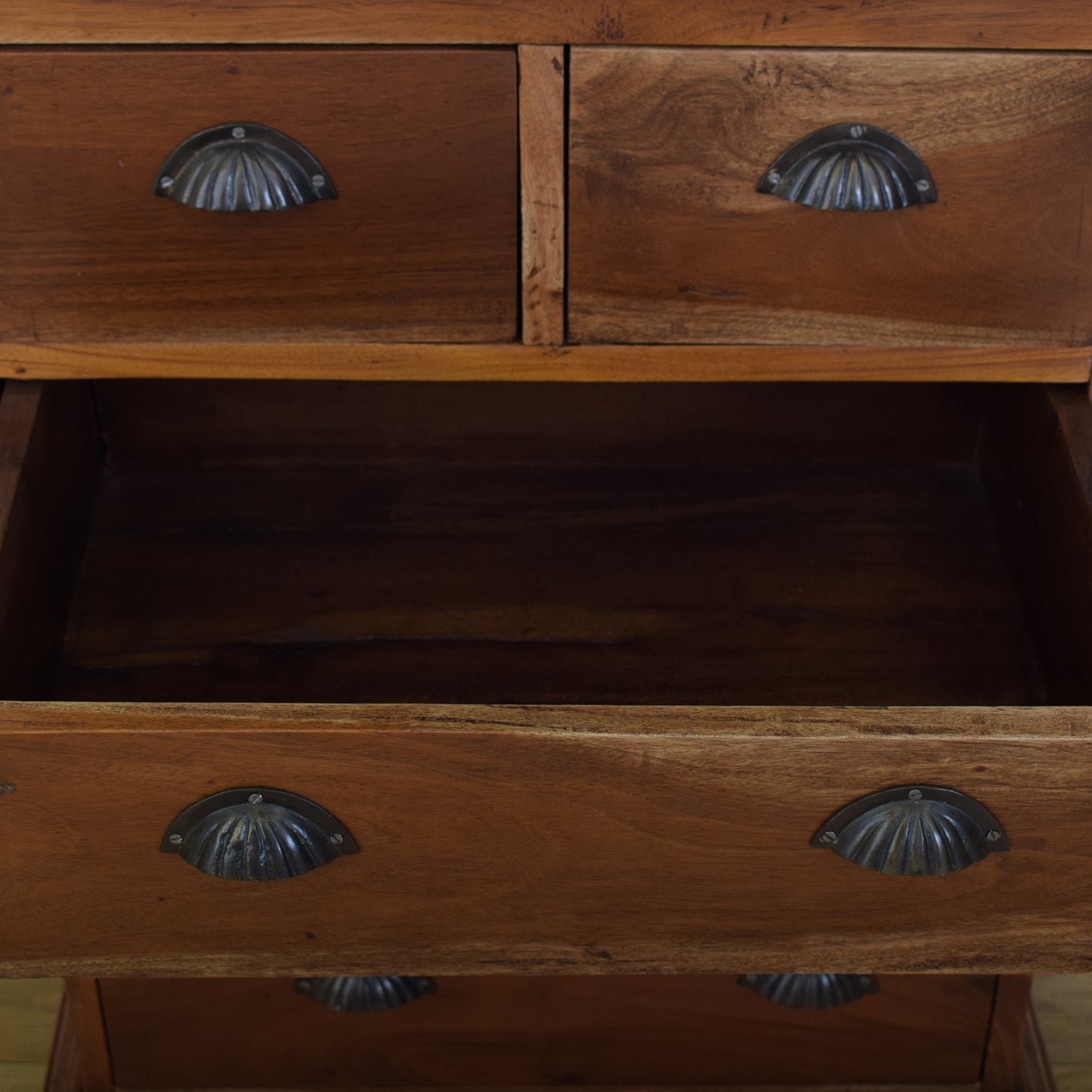 Sheesham Chest Of Drawers