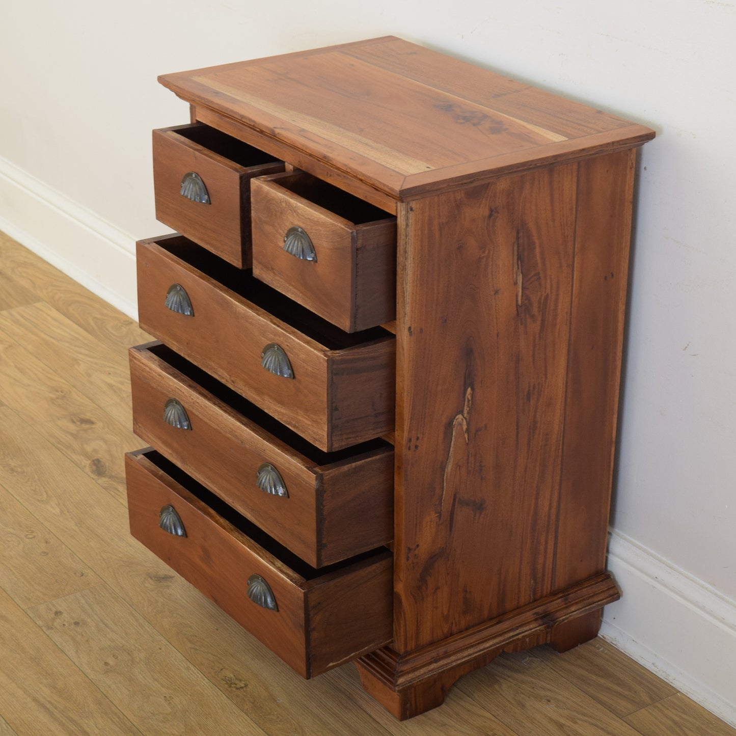Sheesham Chest Of Drawers