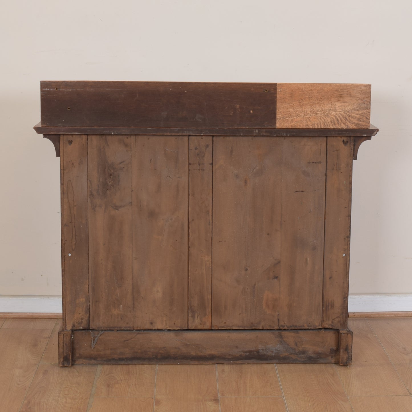 Unusual Chest Of Drawers