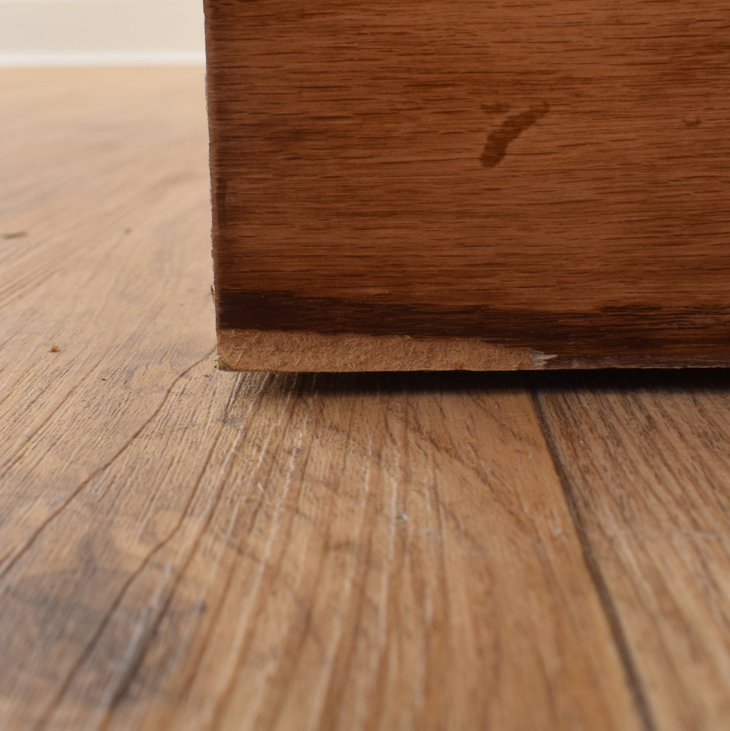 Oak Bookcase