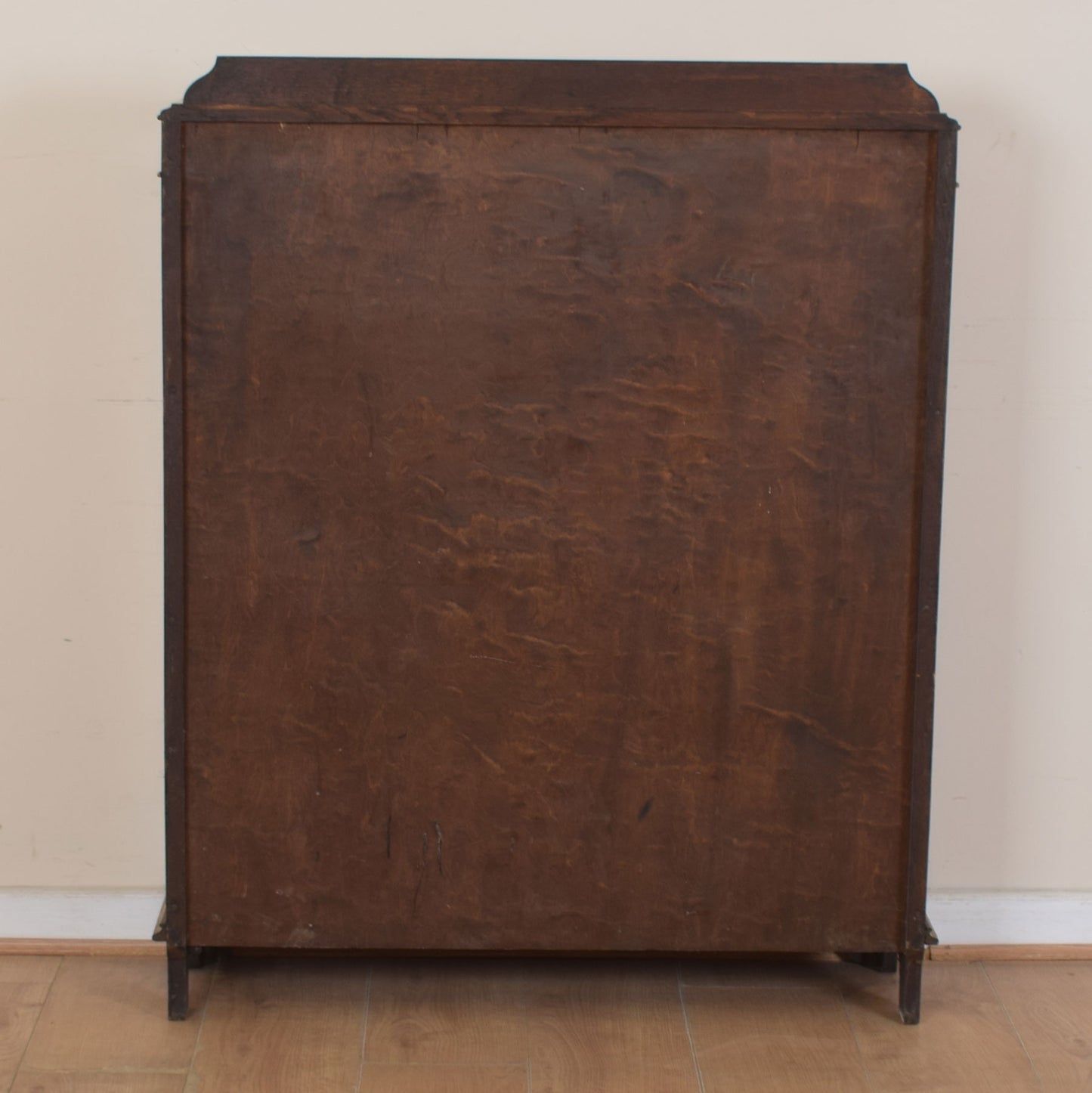 Glazed Bookcase Unit
