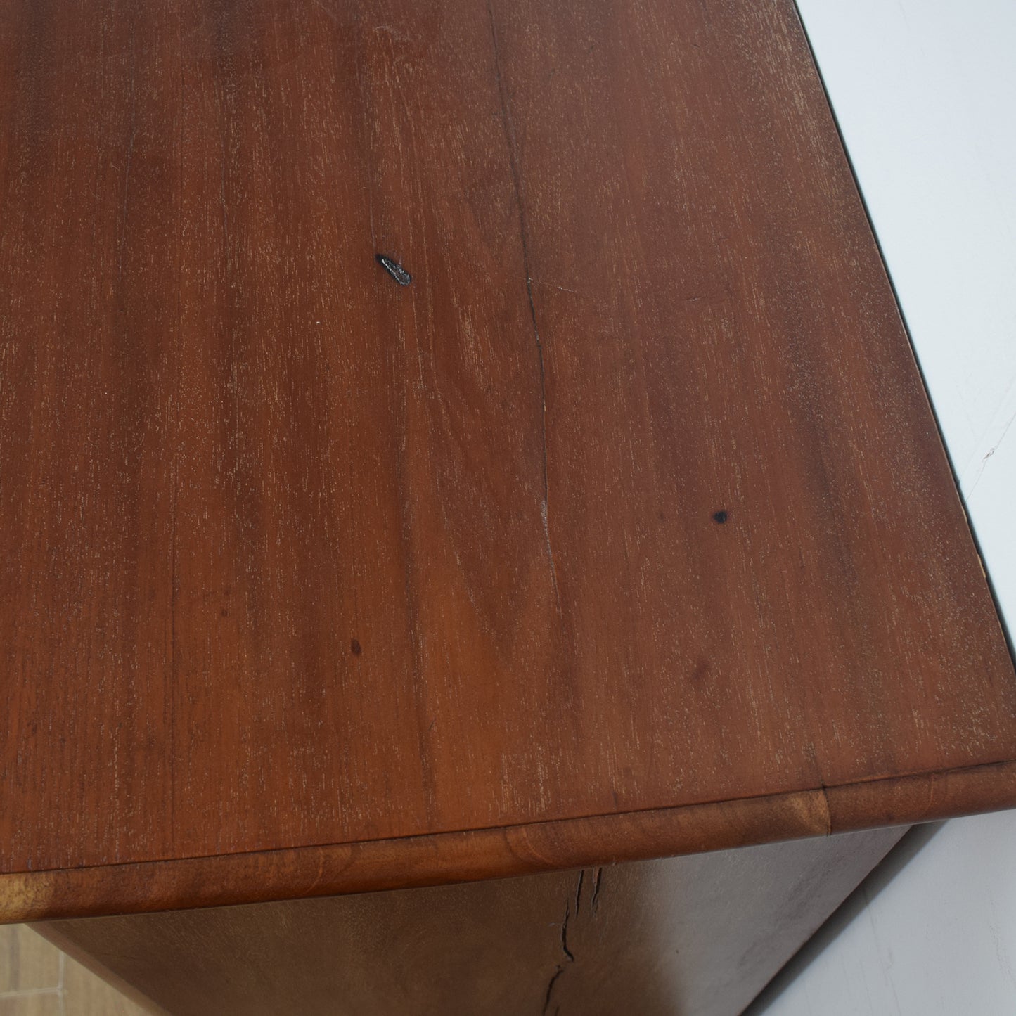 Restored Victorian Chest of Drawers