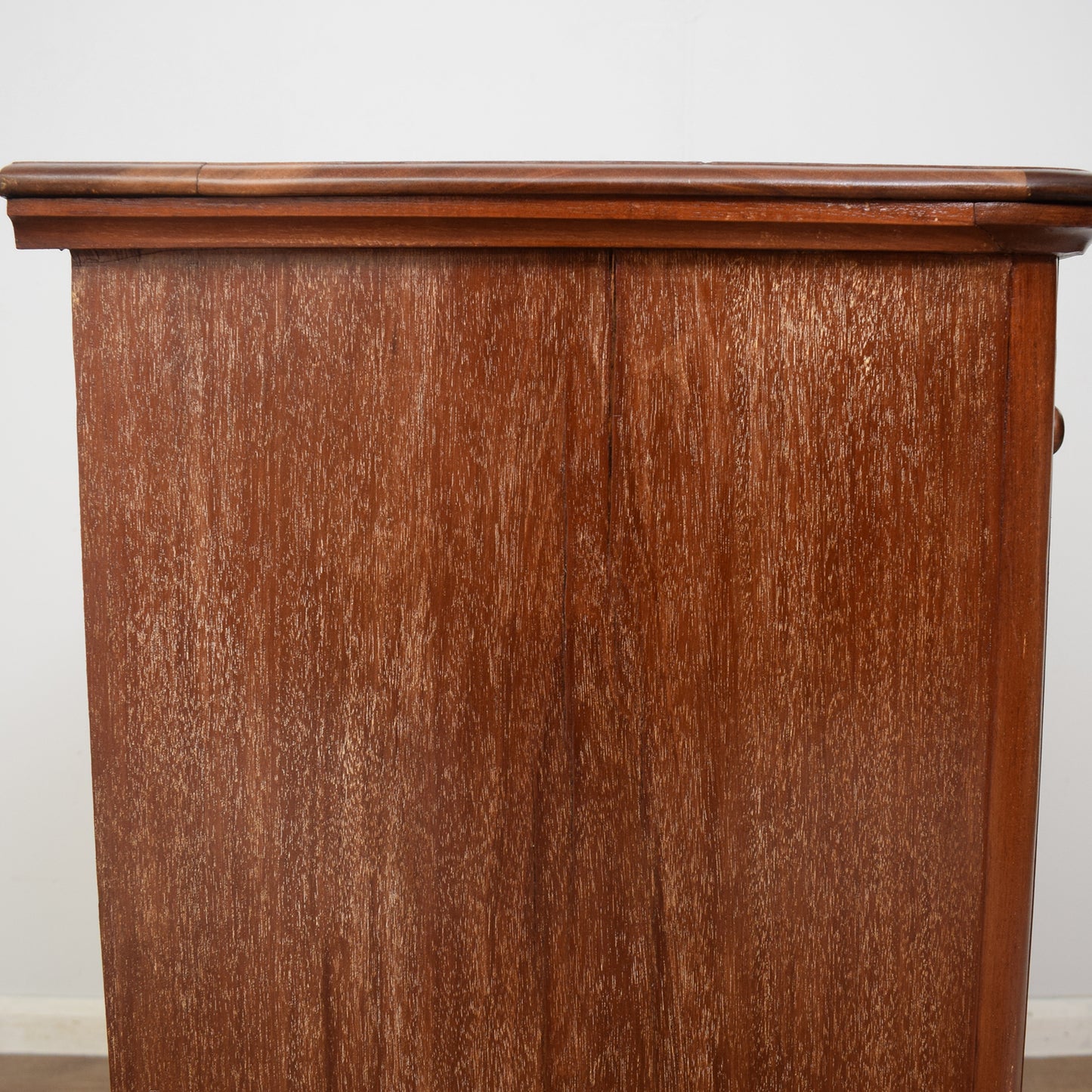 Restored Victorian Chest of Drawers