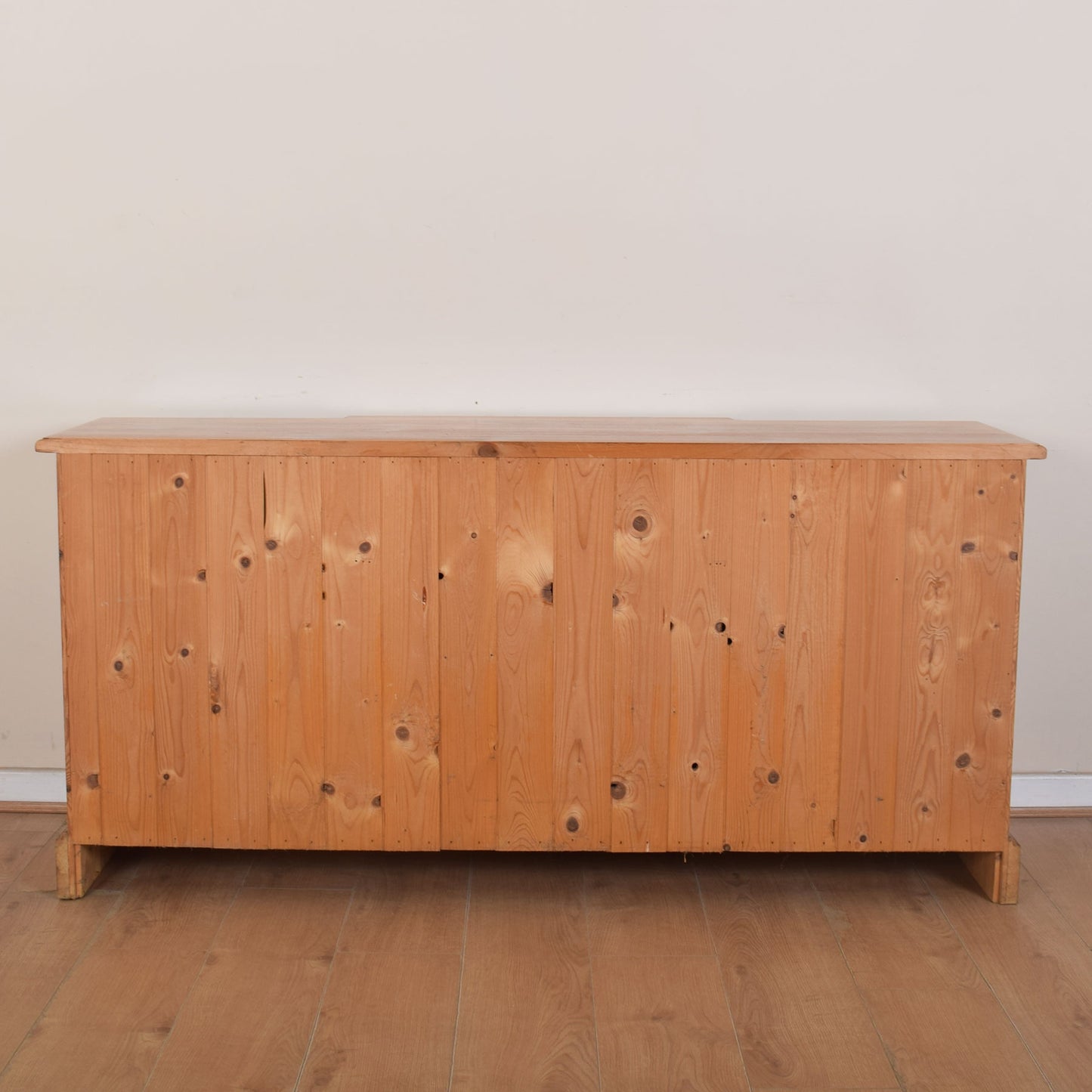Solid Pine Sideboard