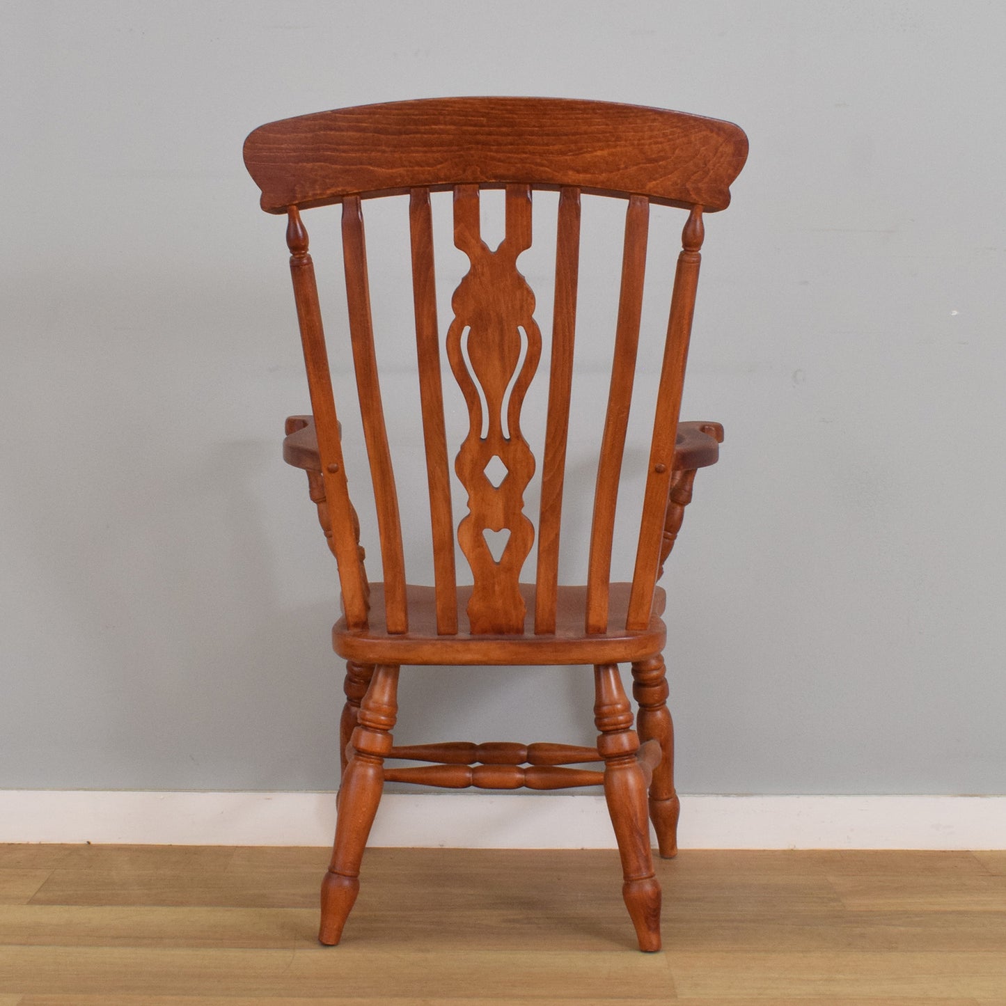 Restored Carver Chair