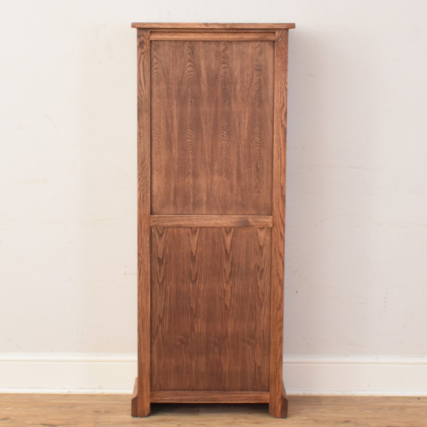 Old Charm Bookcase