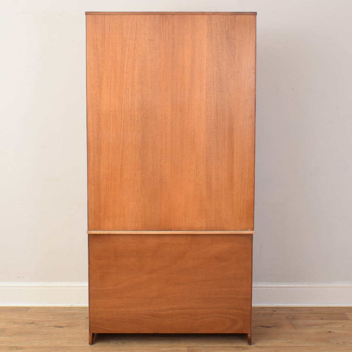Ercol Glazed Dresser