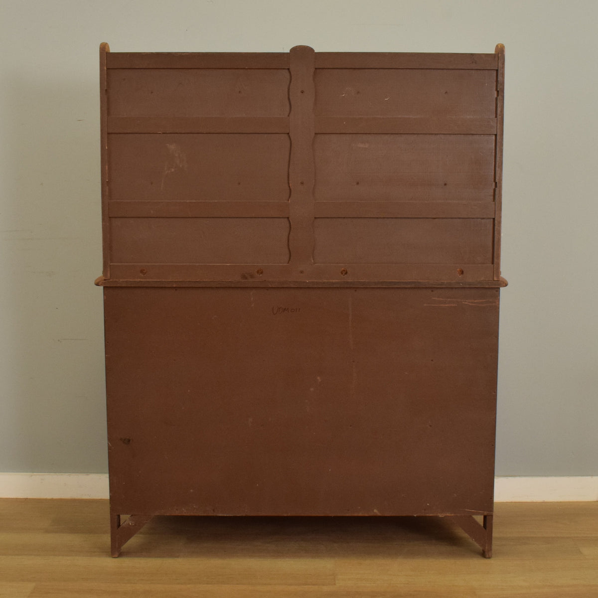 Ercol waterfall dresser