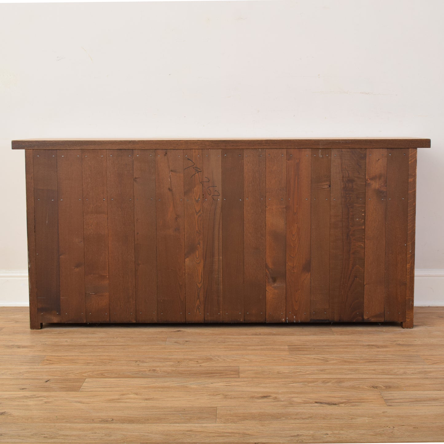 Dutch Oak Sideboard