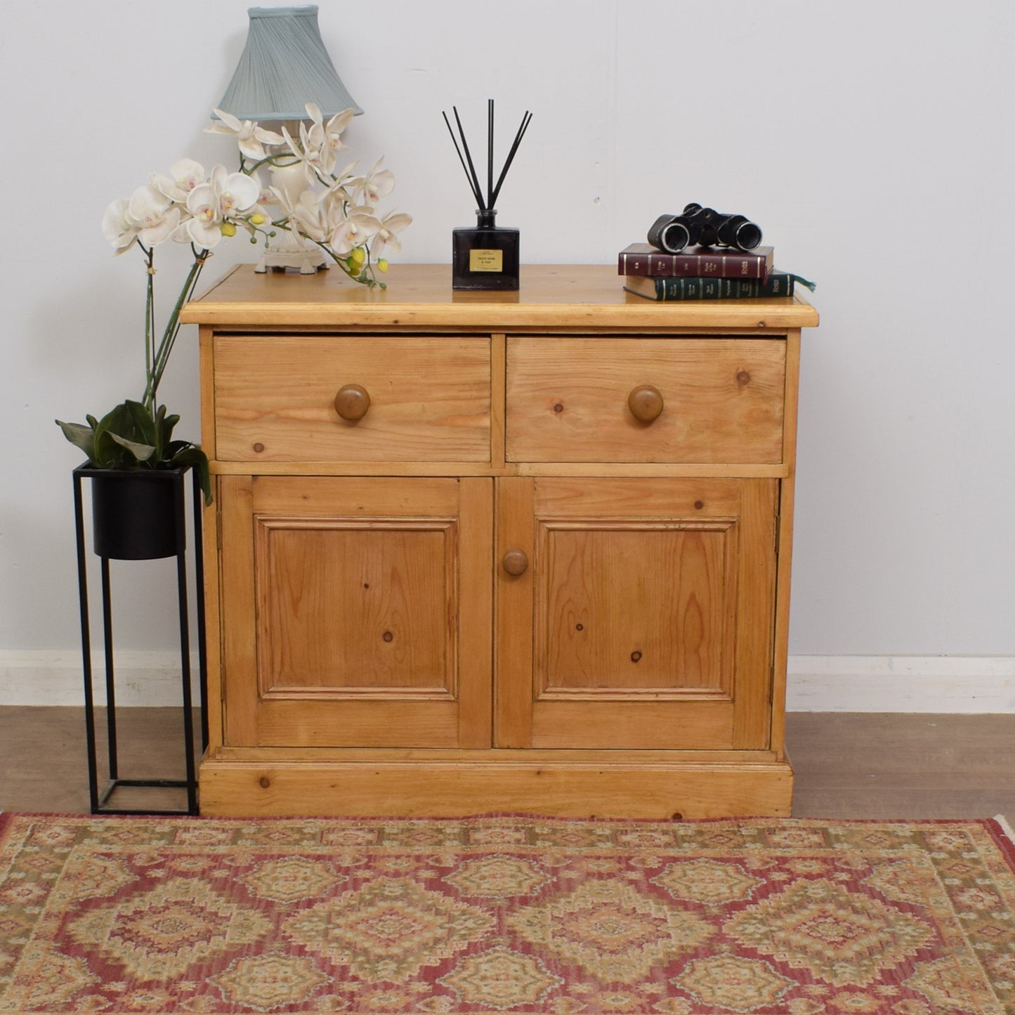 Pine Sideboard