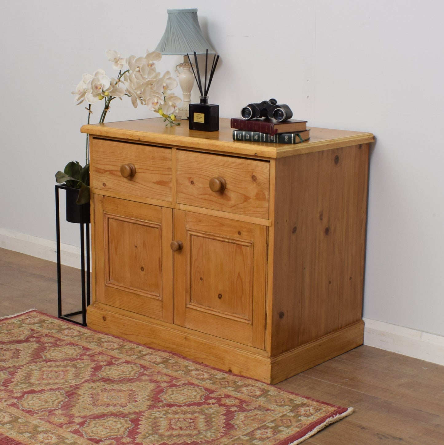 Pine Sideboard