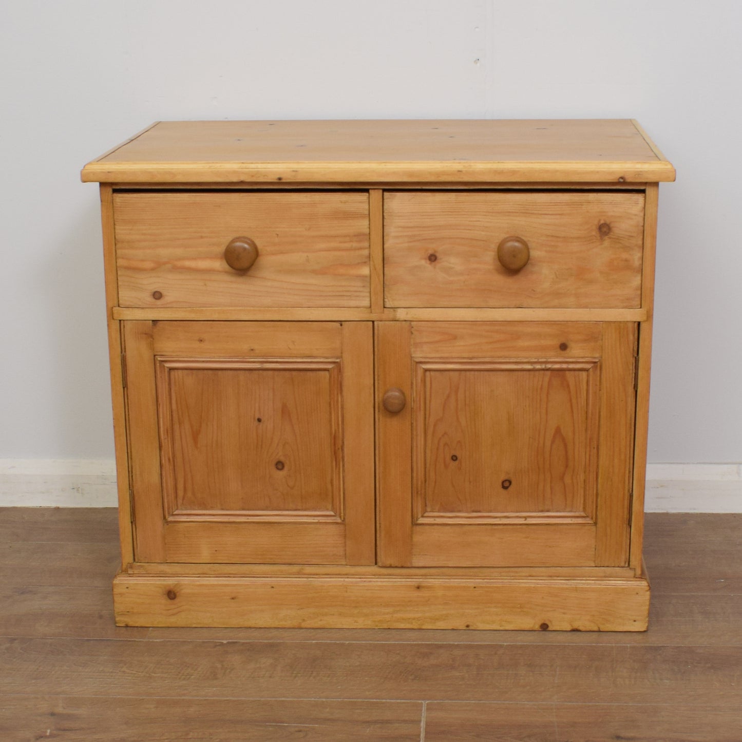 Pine Sideboard