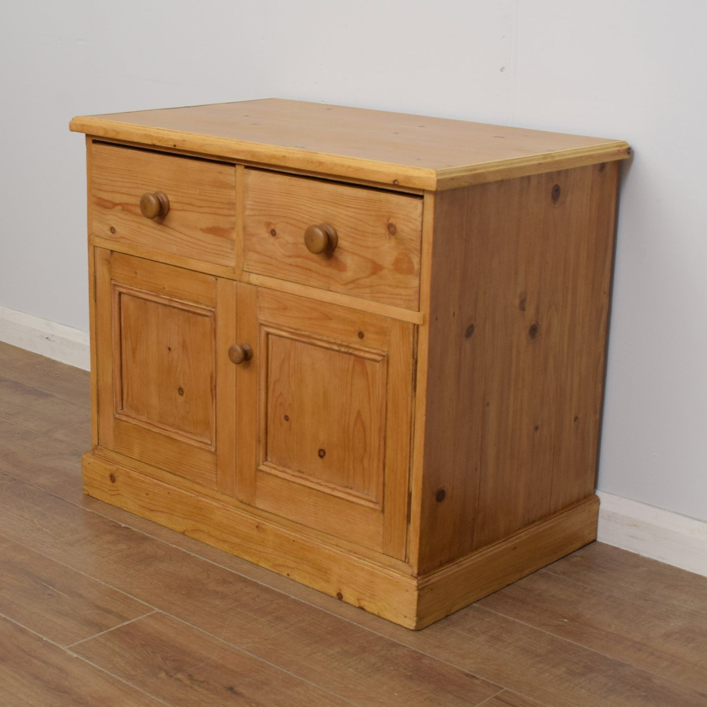 Pine Sideboard