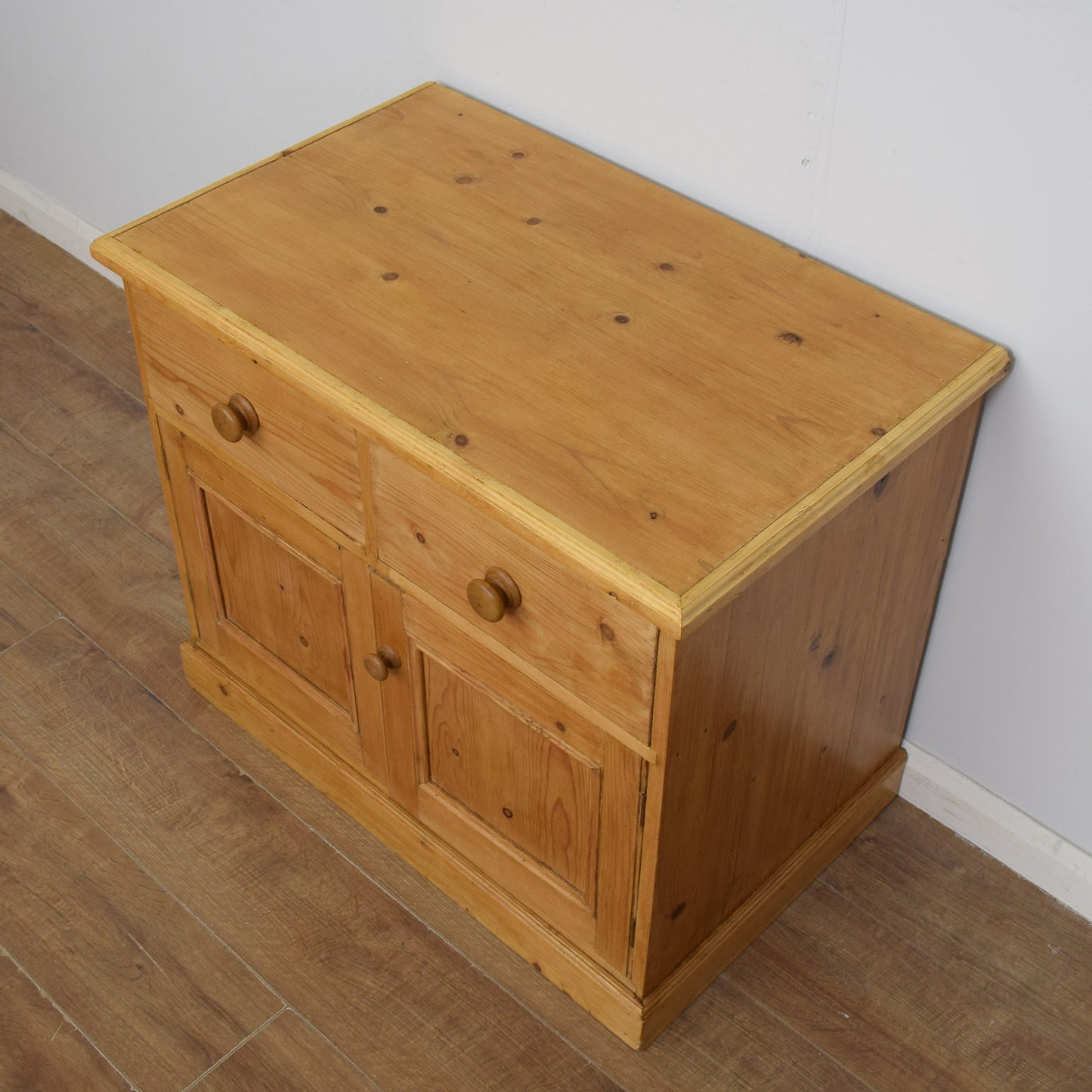 Pine Sideboard