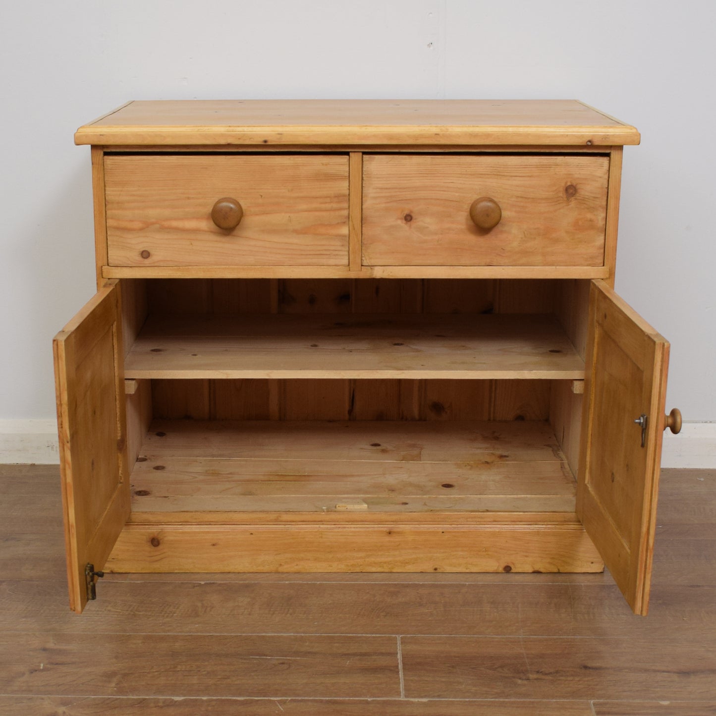 Pine Sideboard