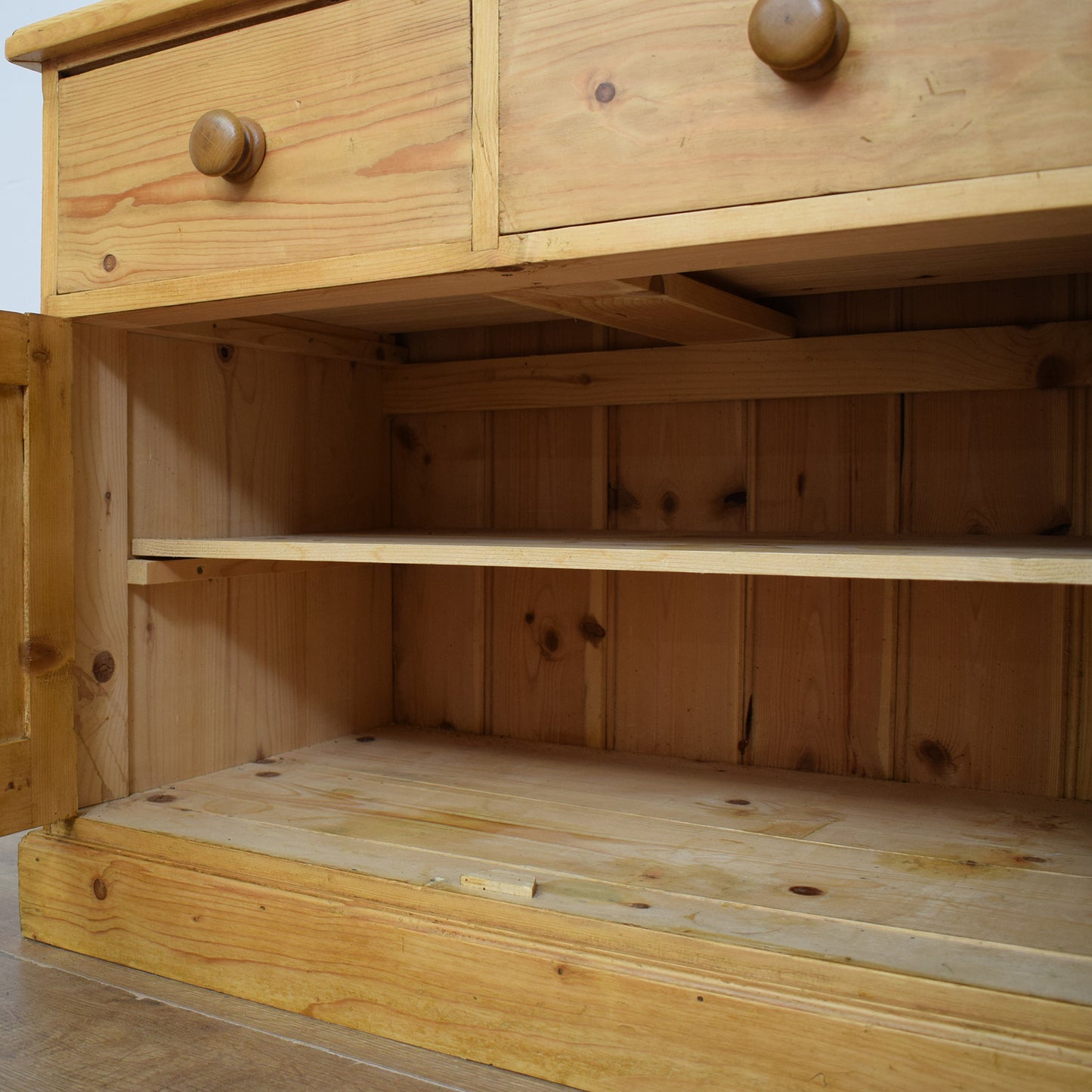Pine Sideboard