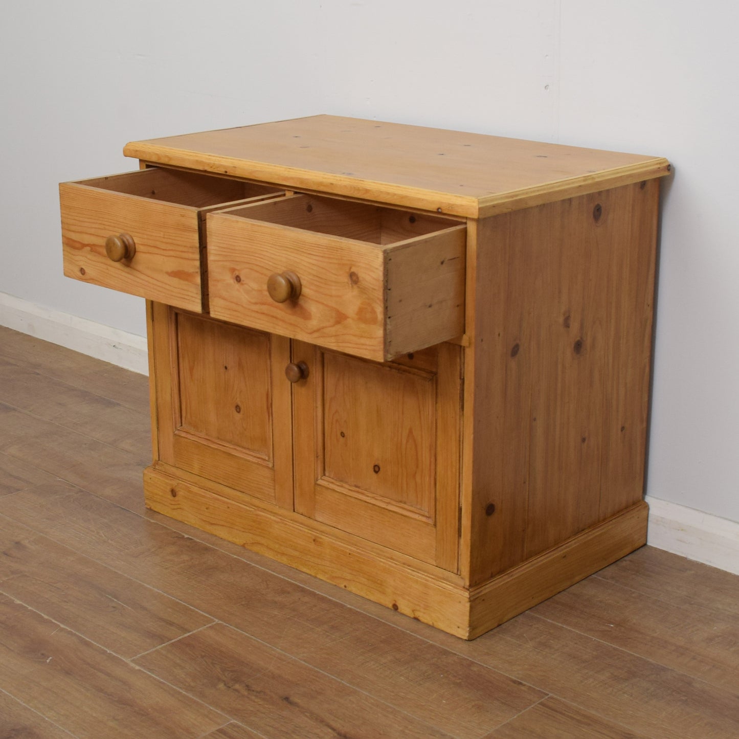 Pine Sideboard