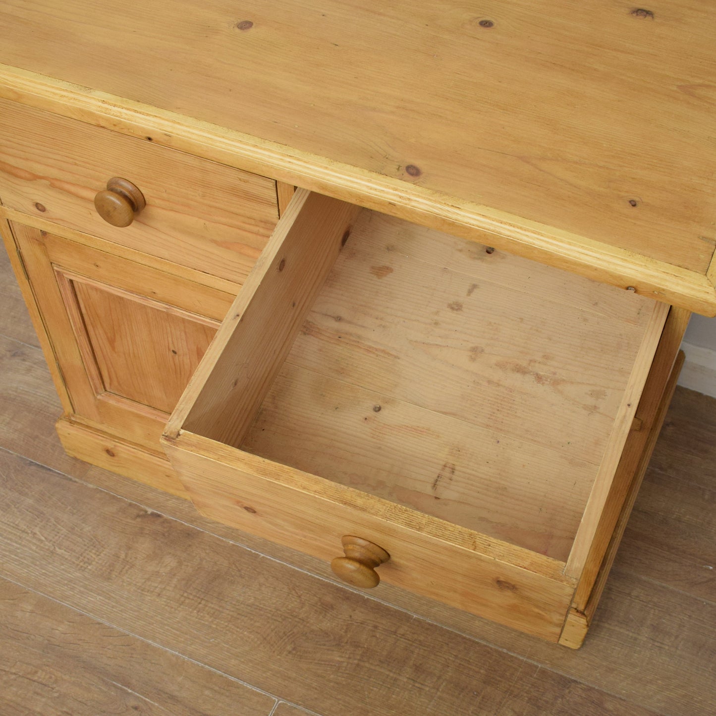 Pine Sideboard