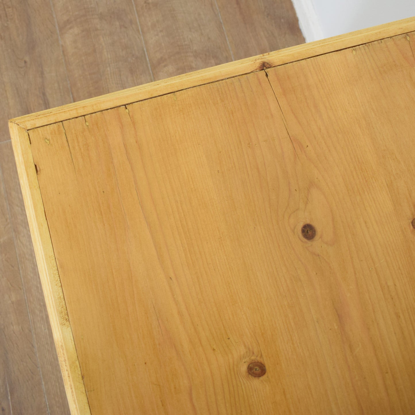 Pine Sideboard