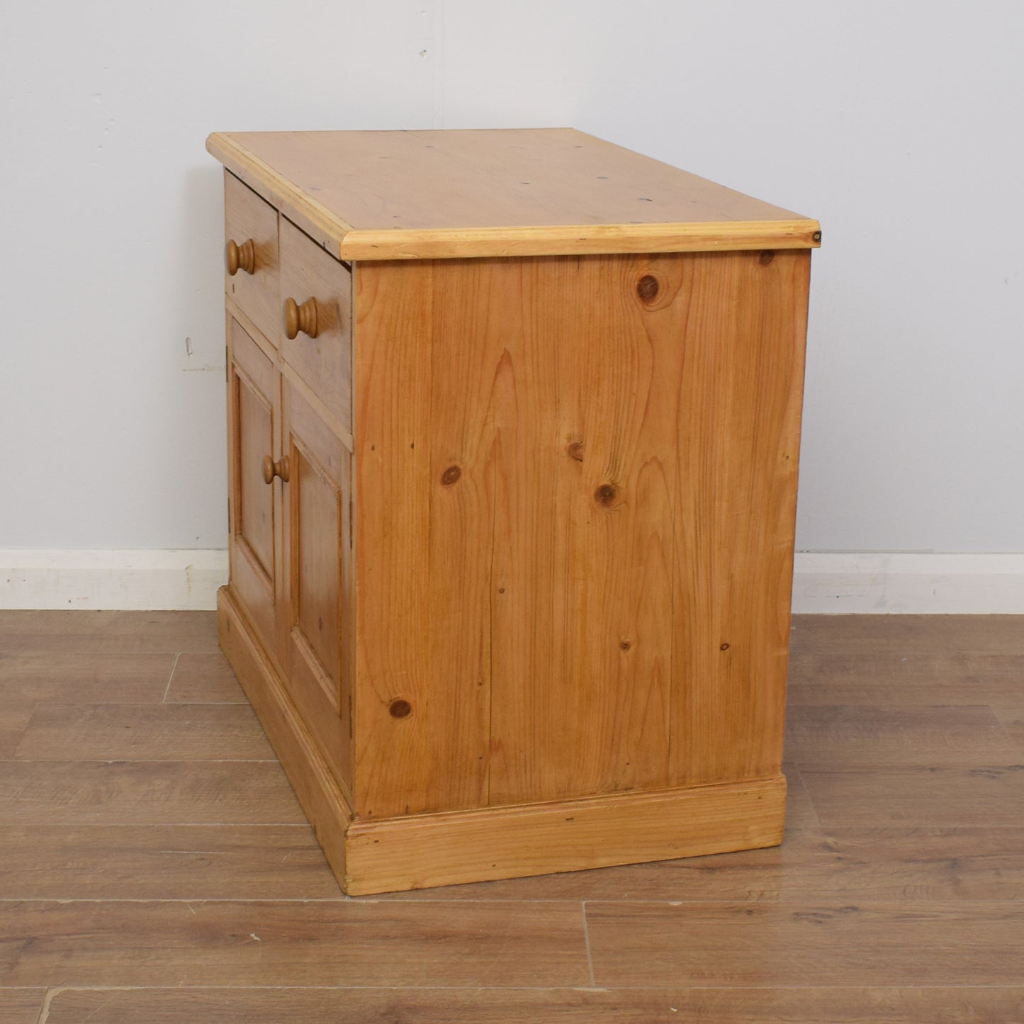 Pine Sideboard