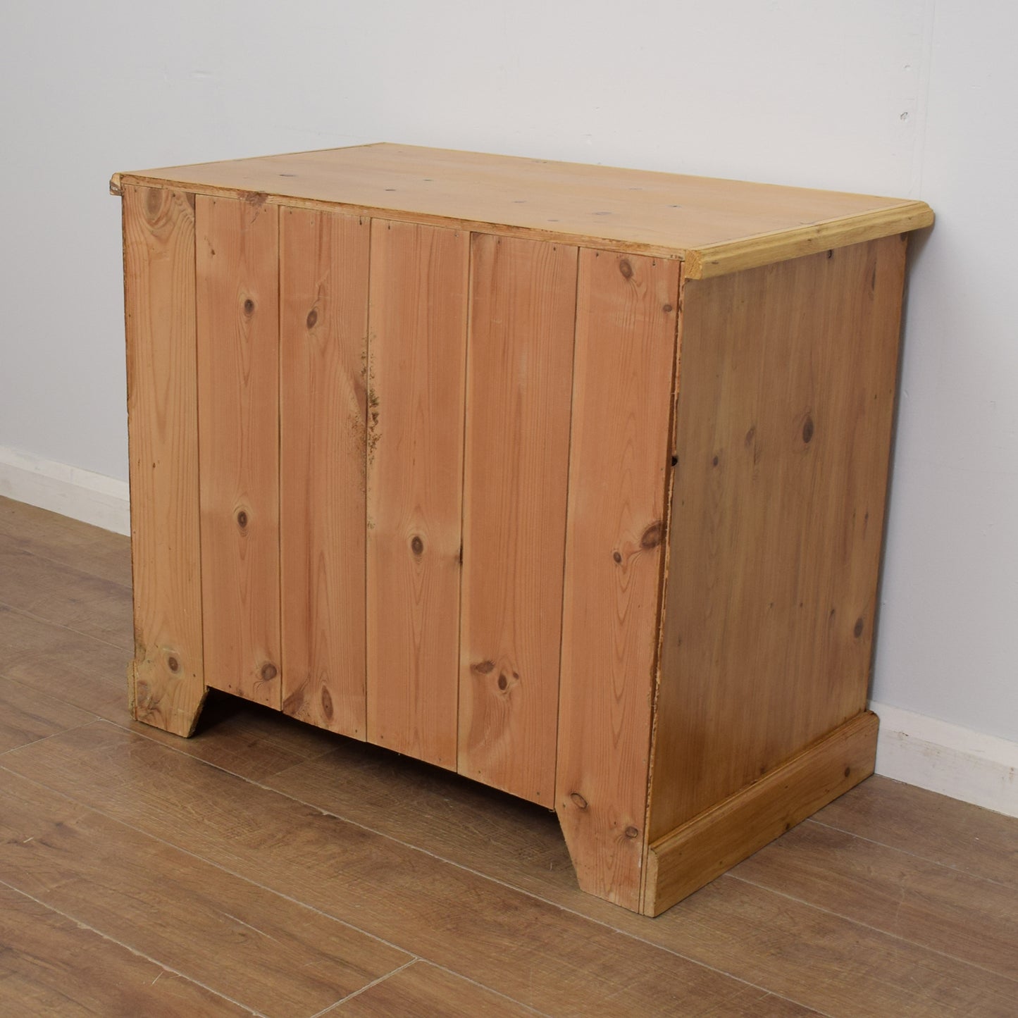 Pine Sideboard