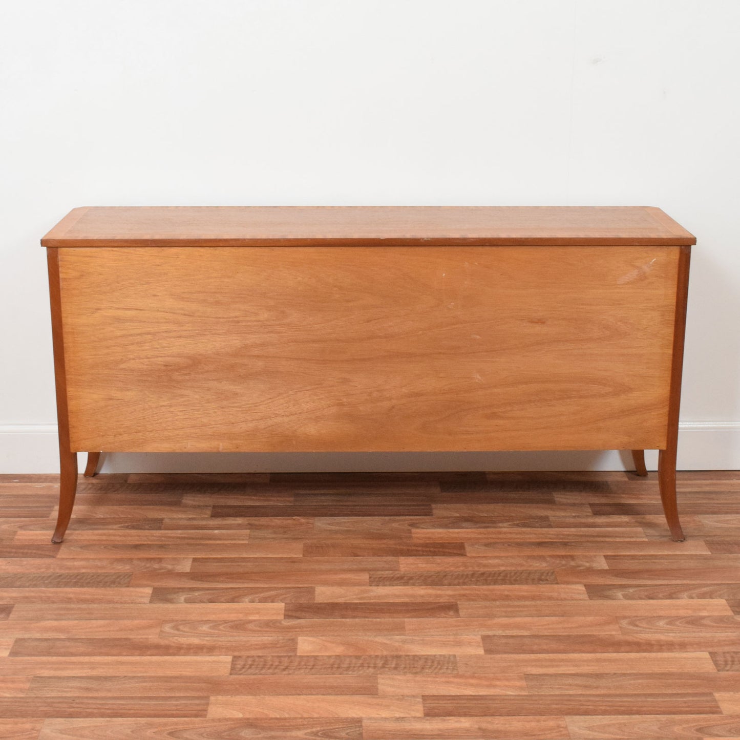 Restored Mahogany Sideboard