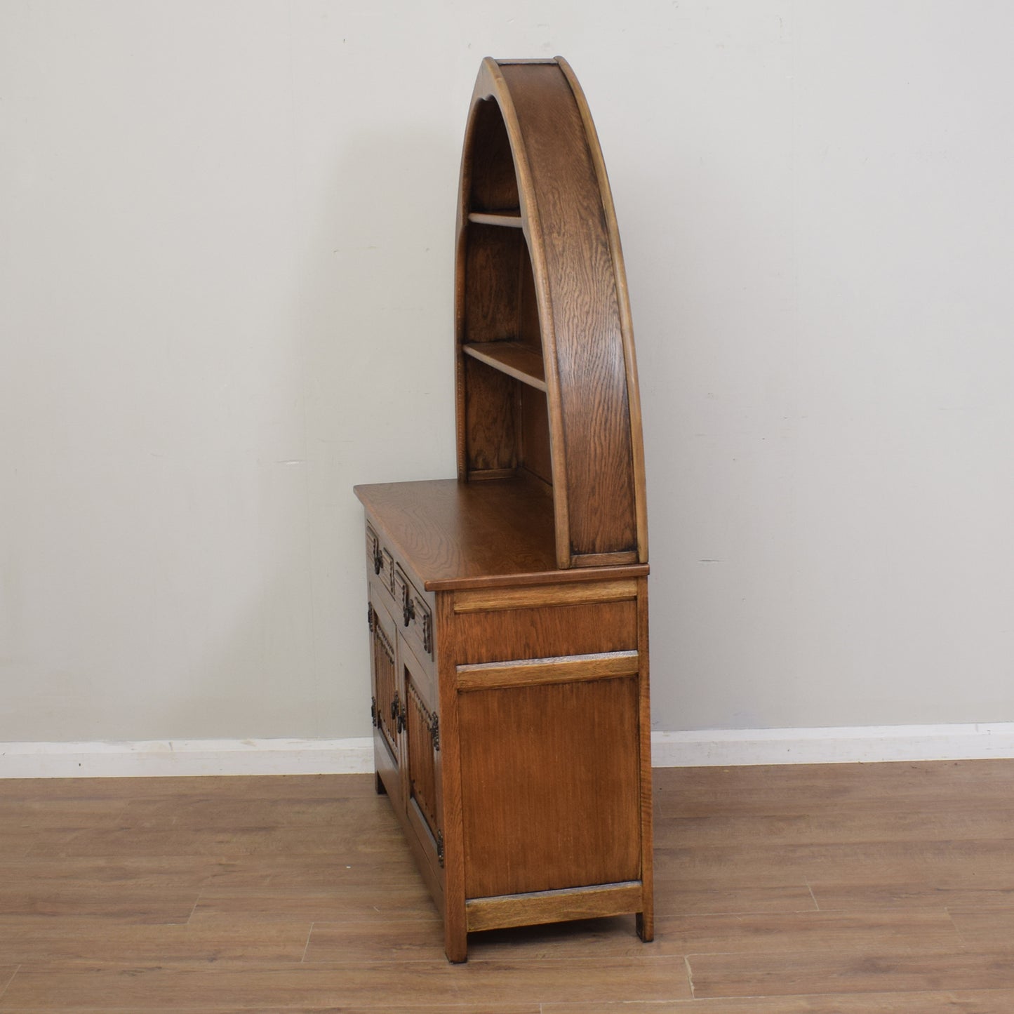 Vintage Dresser Or Sideboard