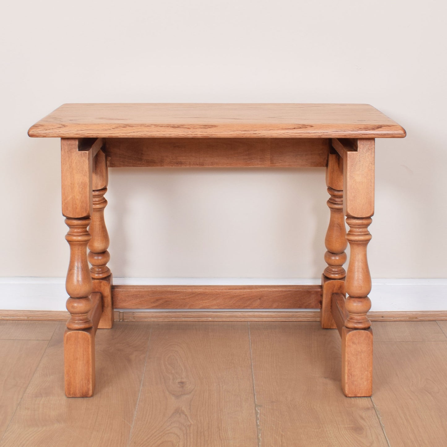 Old Charm Nest of Tables