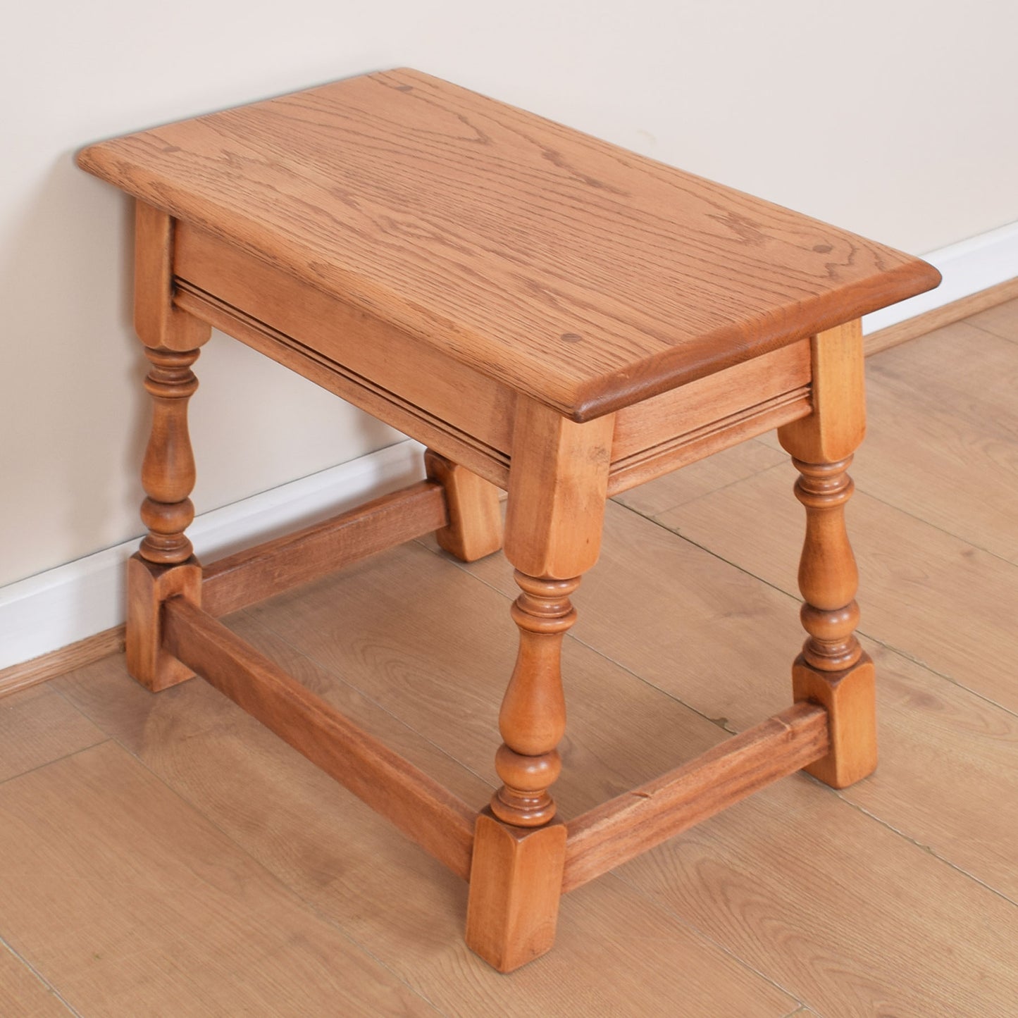 Old Charm Nest of Tables