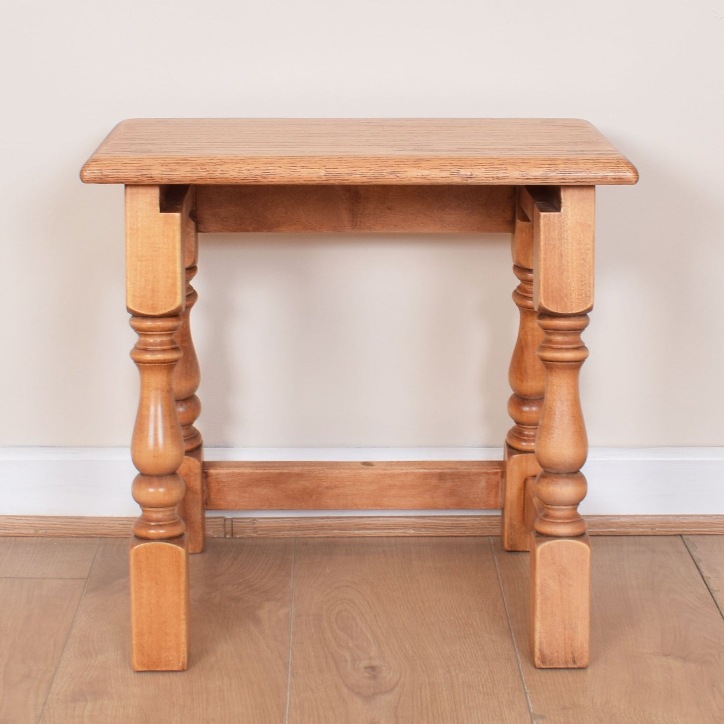 Old Charm Nest of Tables