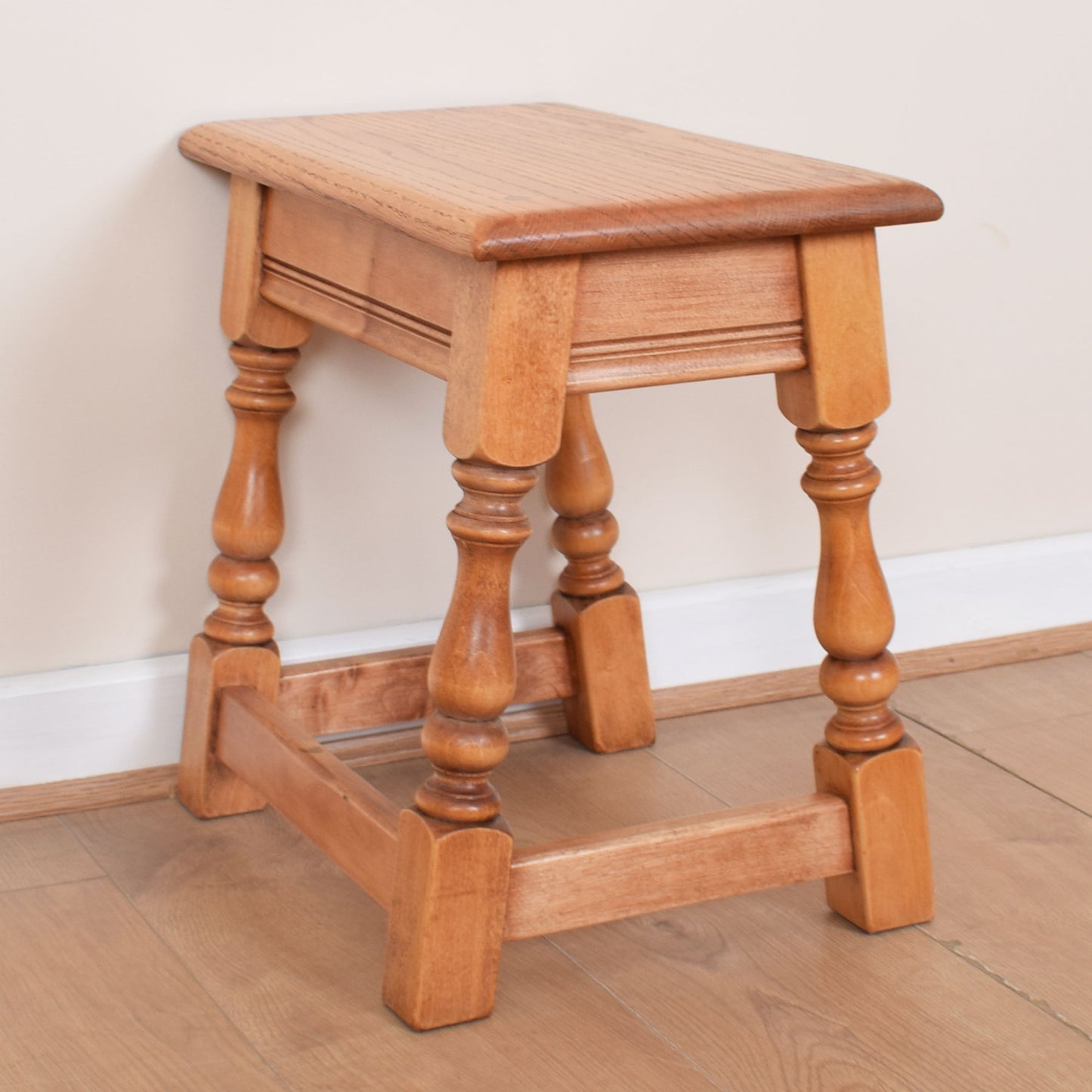 Old Charm Nest of Tables